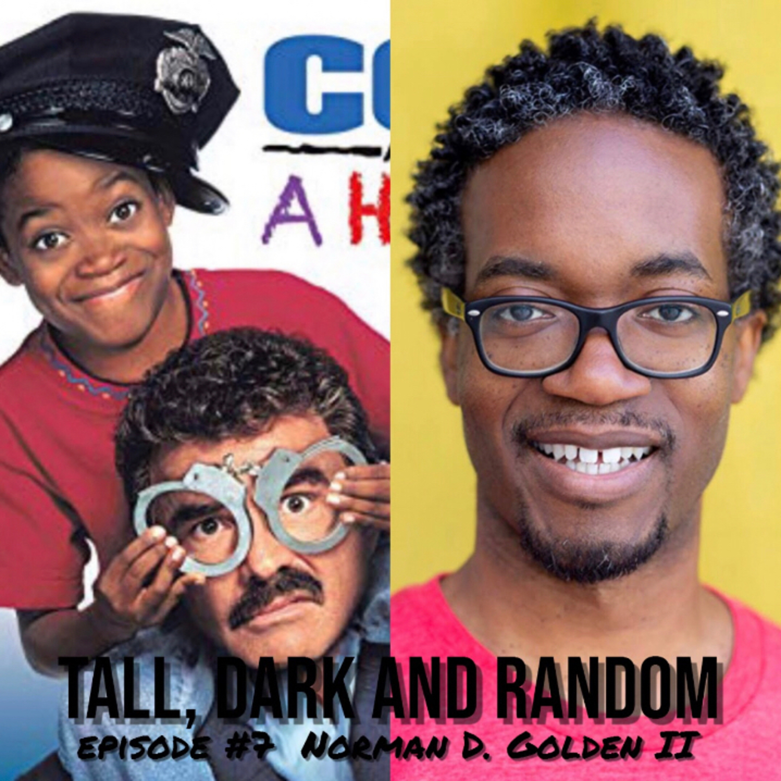 Tall, Dark & Random