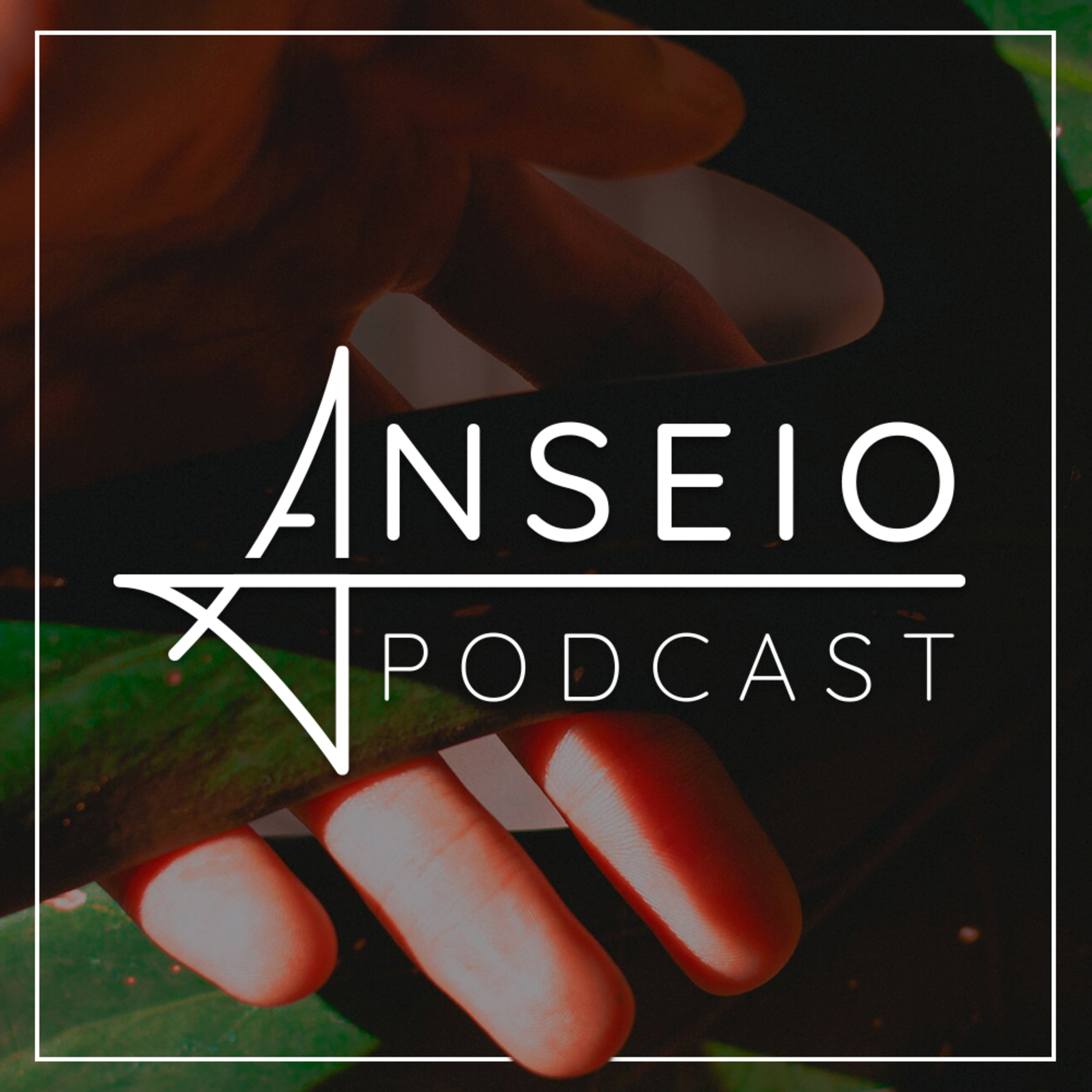 Anseio Podcast