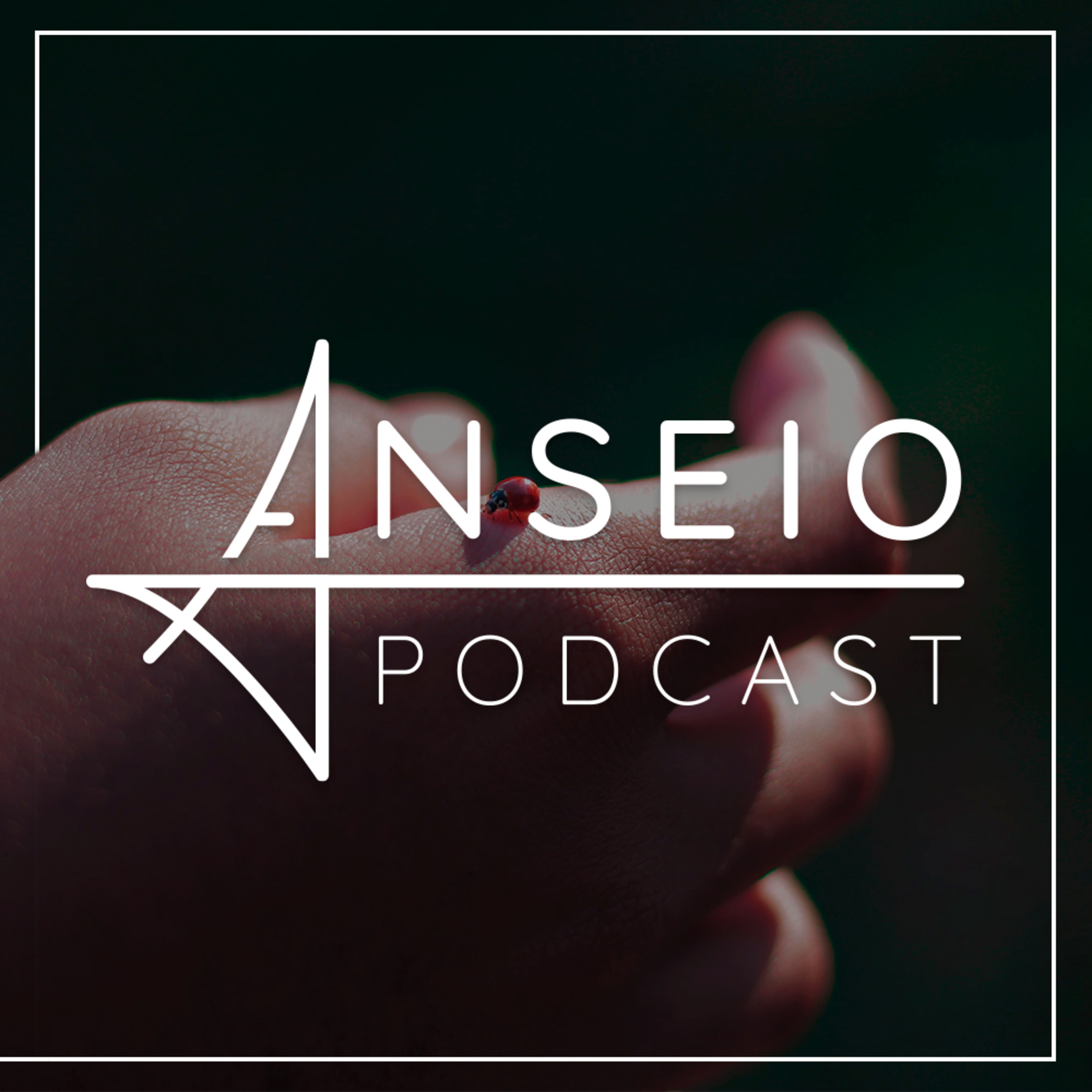 Anseio Podcast