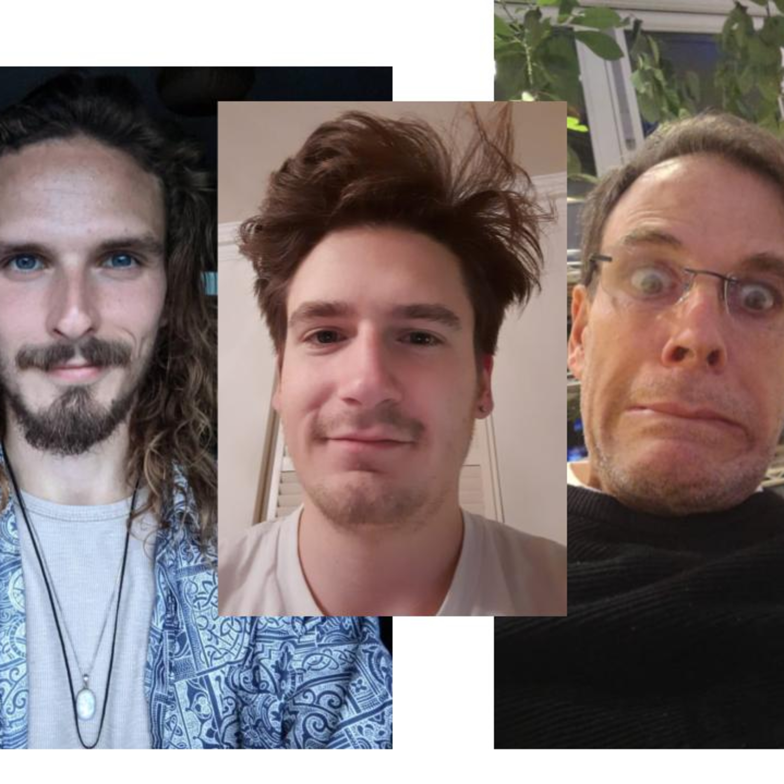 untitled podcast