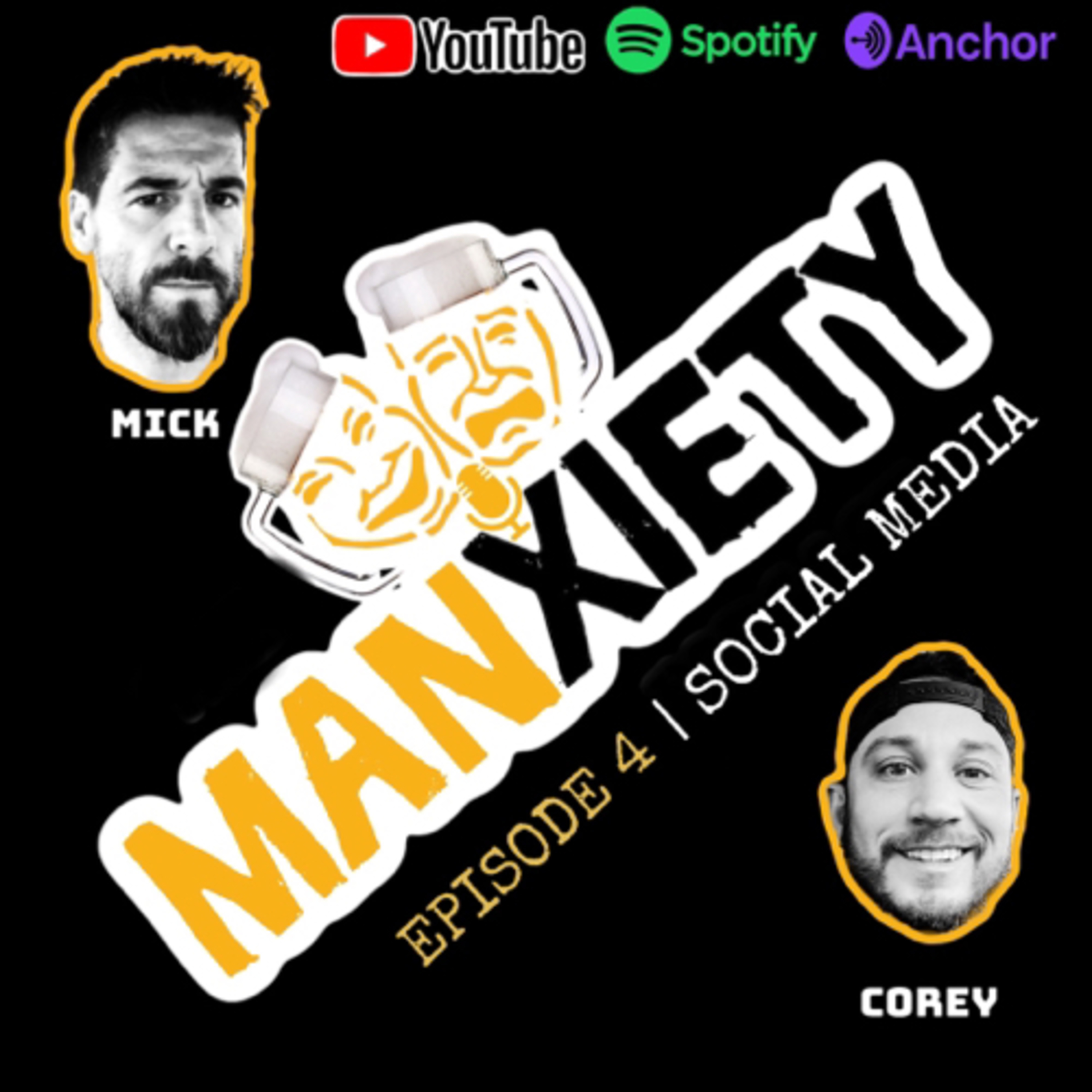 SOCIAL MEDIA