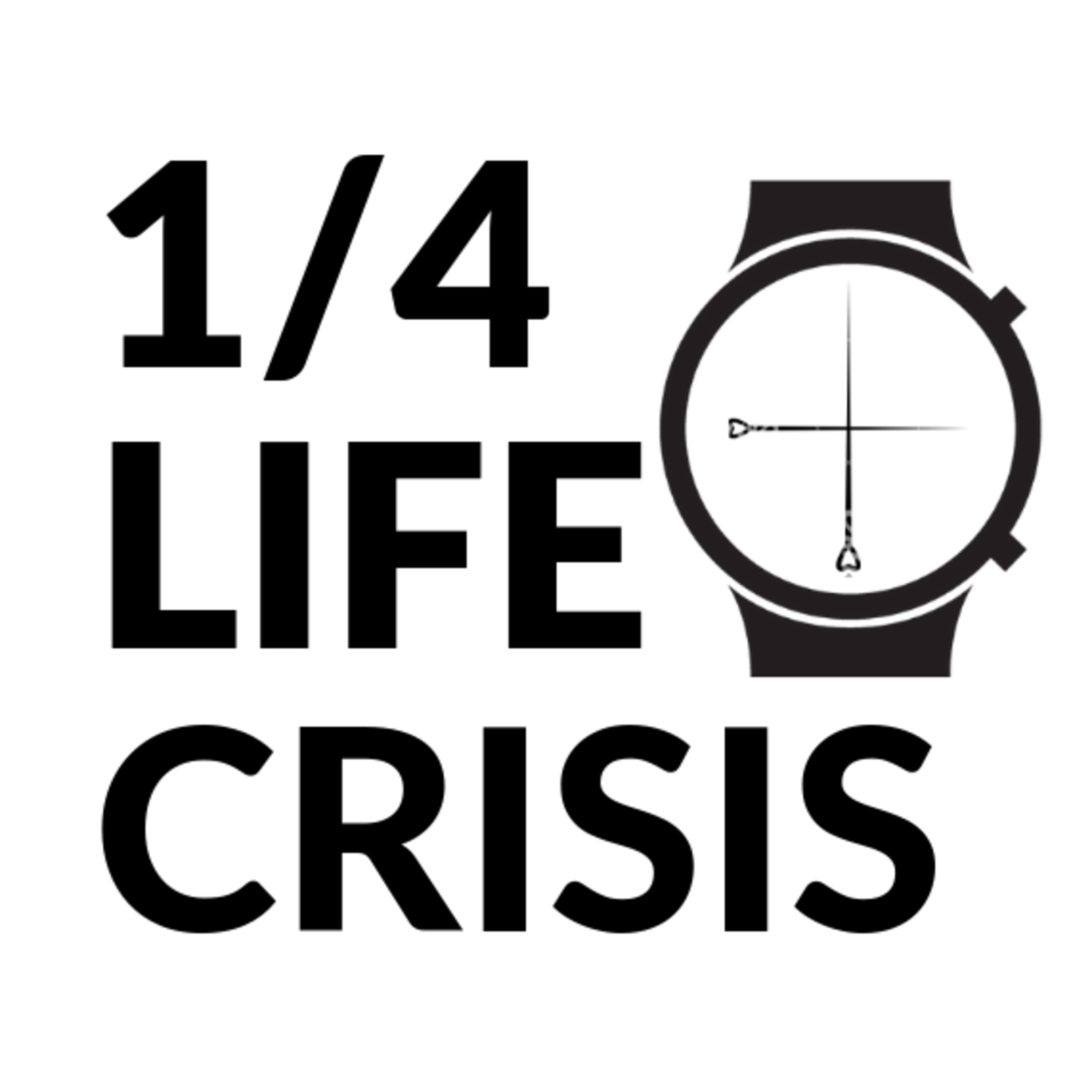 QuaterLifeCrisis 001: Hasif, Katoshka Founder episode artwork