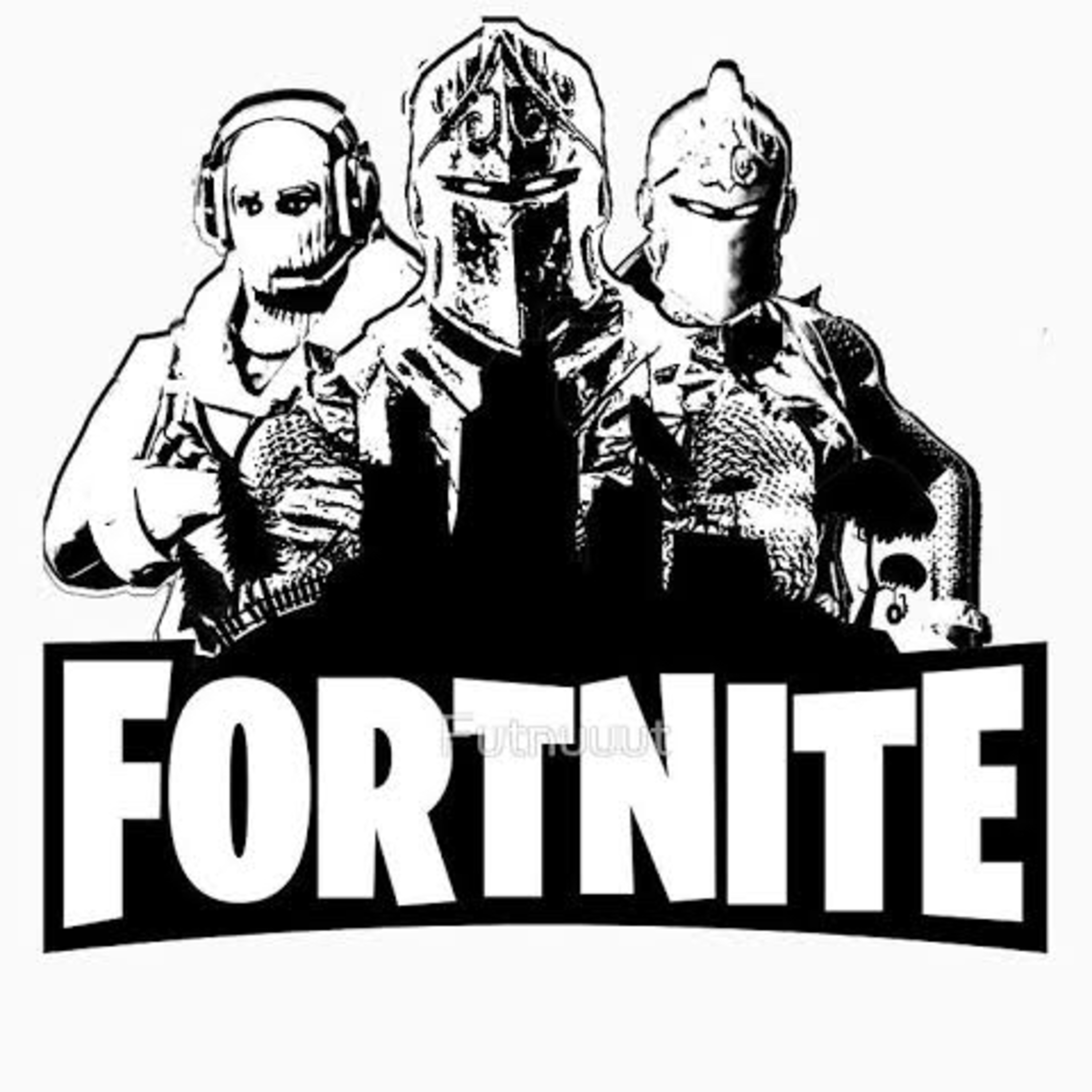 Fortnite episode 2