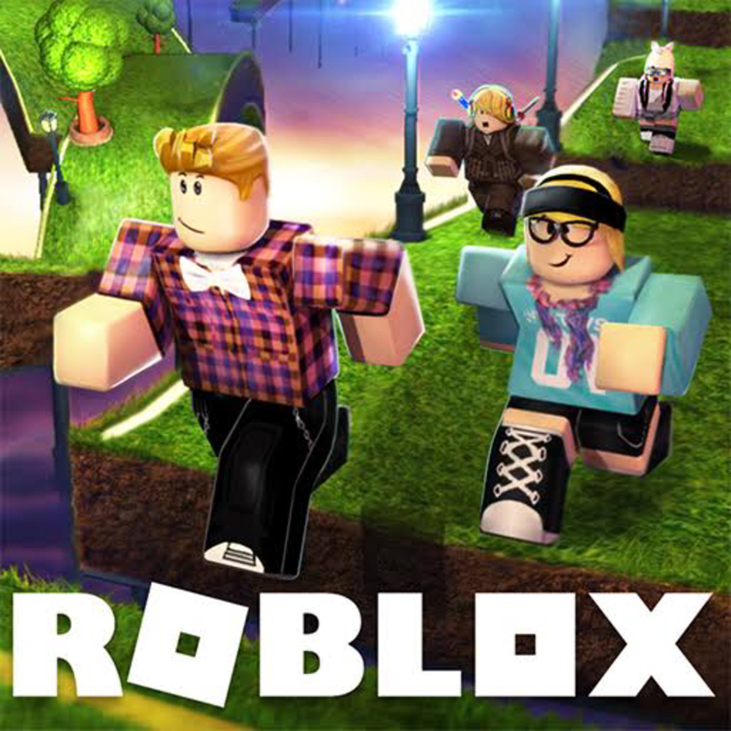 Roblox episode 2