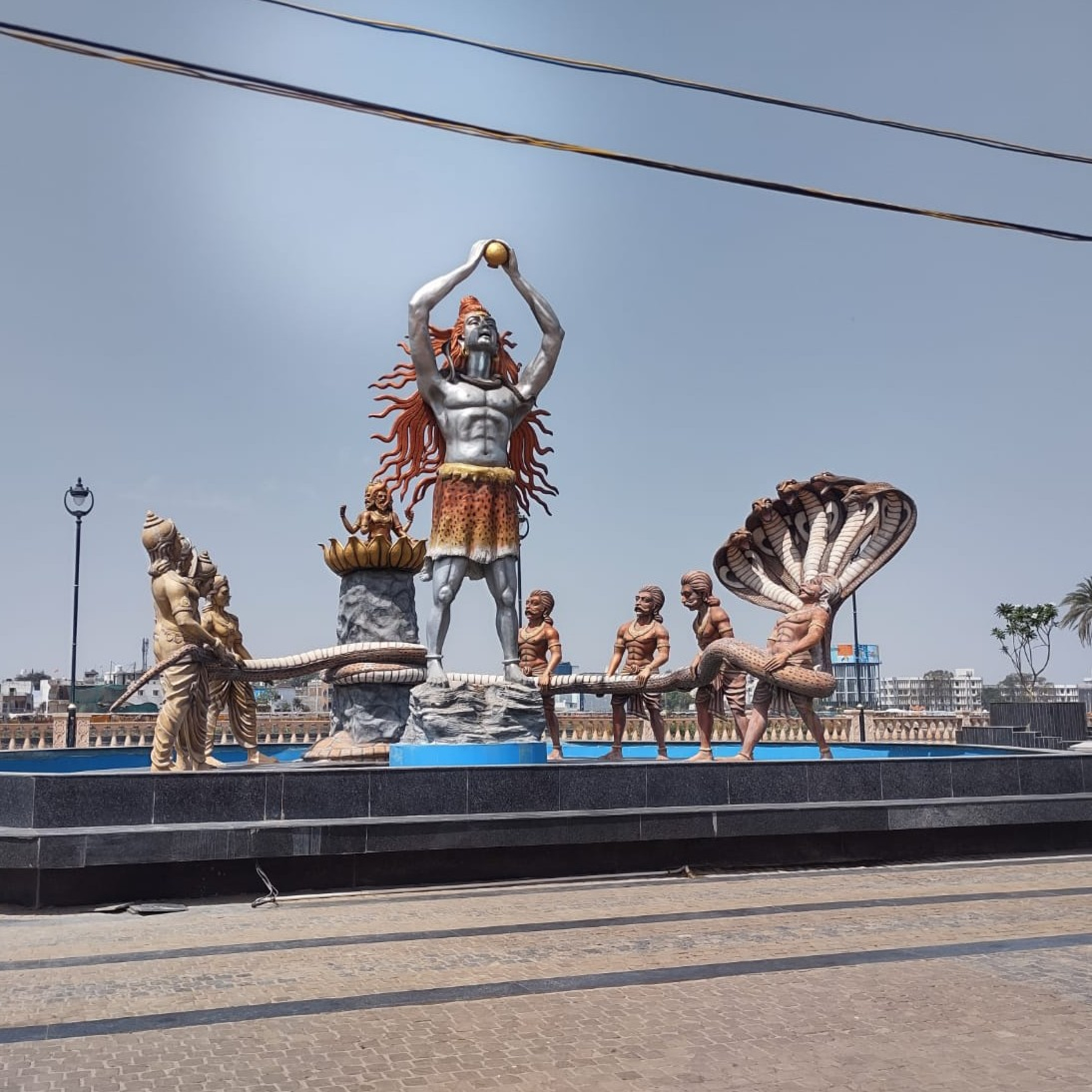 Bhagwat Geeta- An Insight to the Journey And Transformation Of Soul...