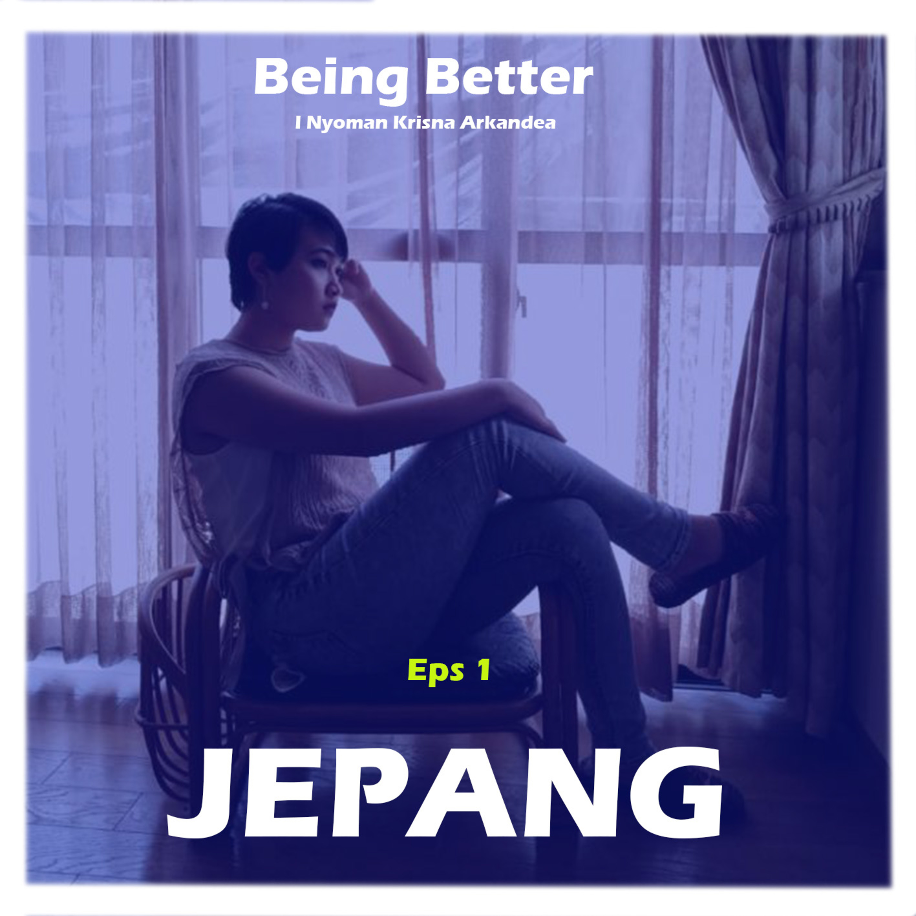 Being Better