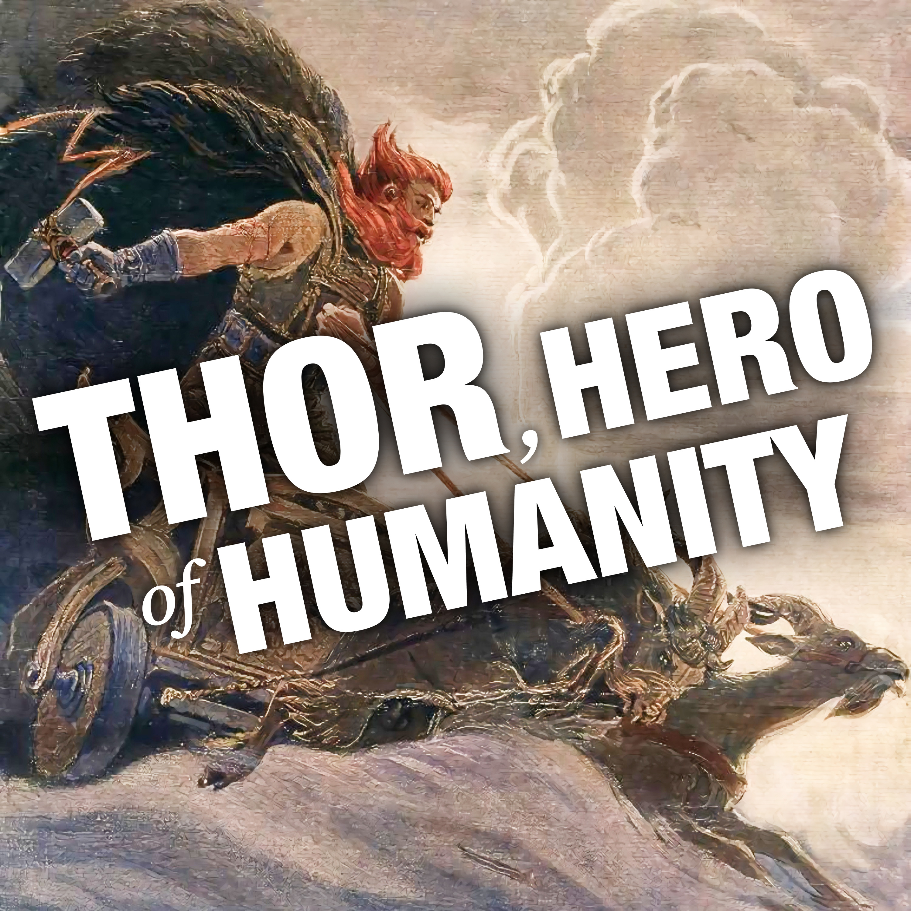Norse Mythology: The Unofficial Guide