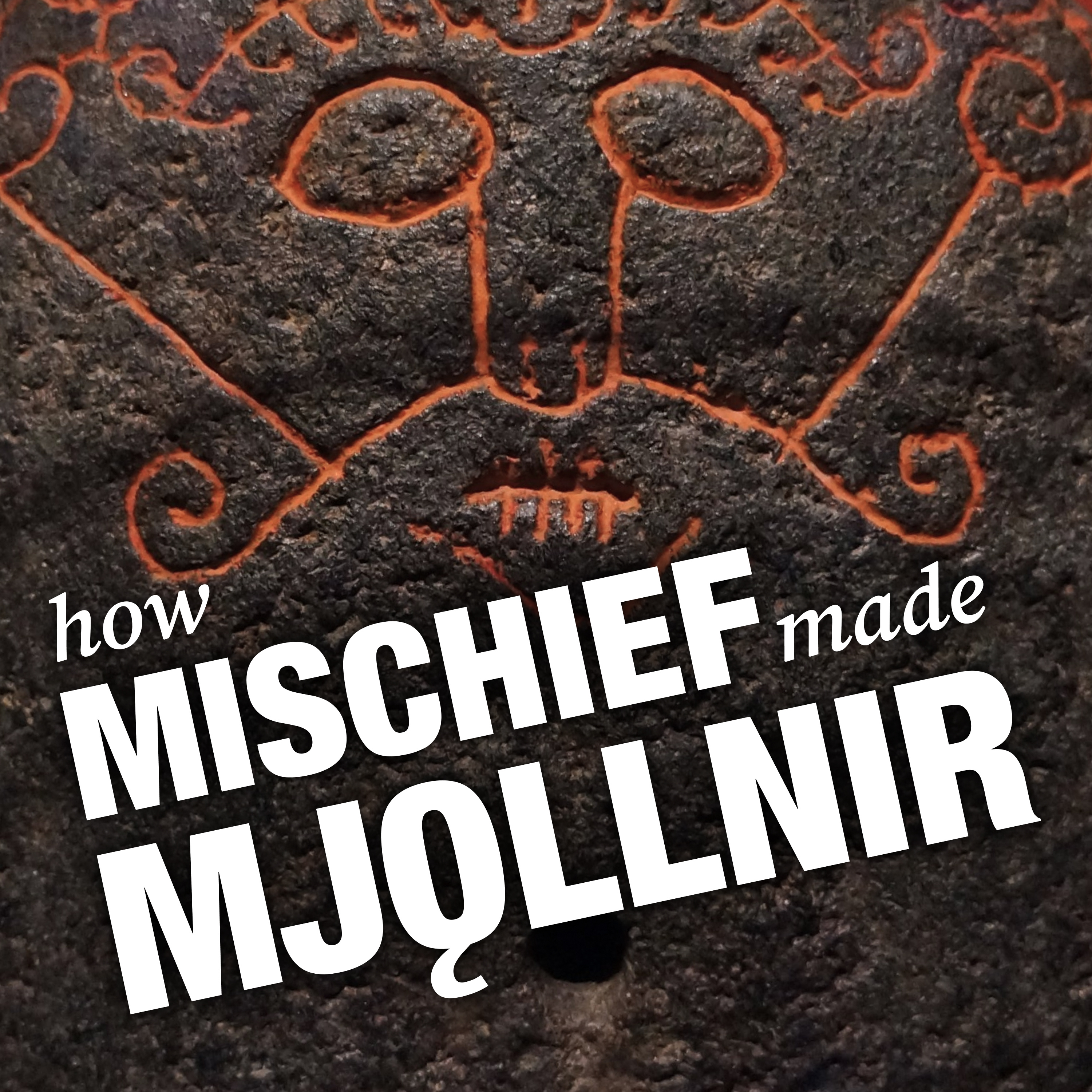 Norse Mythology: The Unofficial Guide