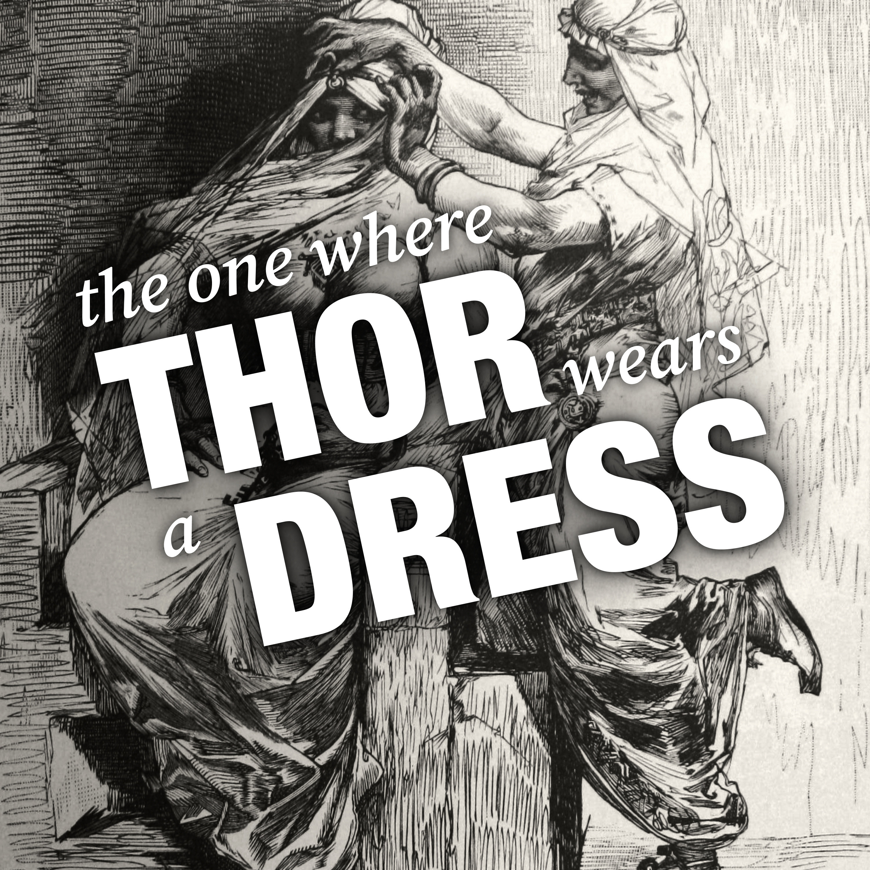 Norse Mythology: The Unofficial Guide