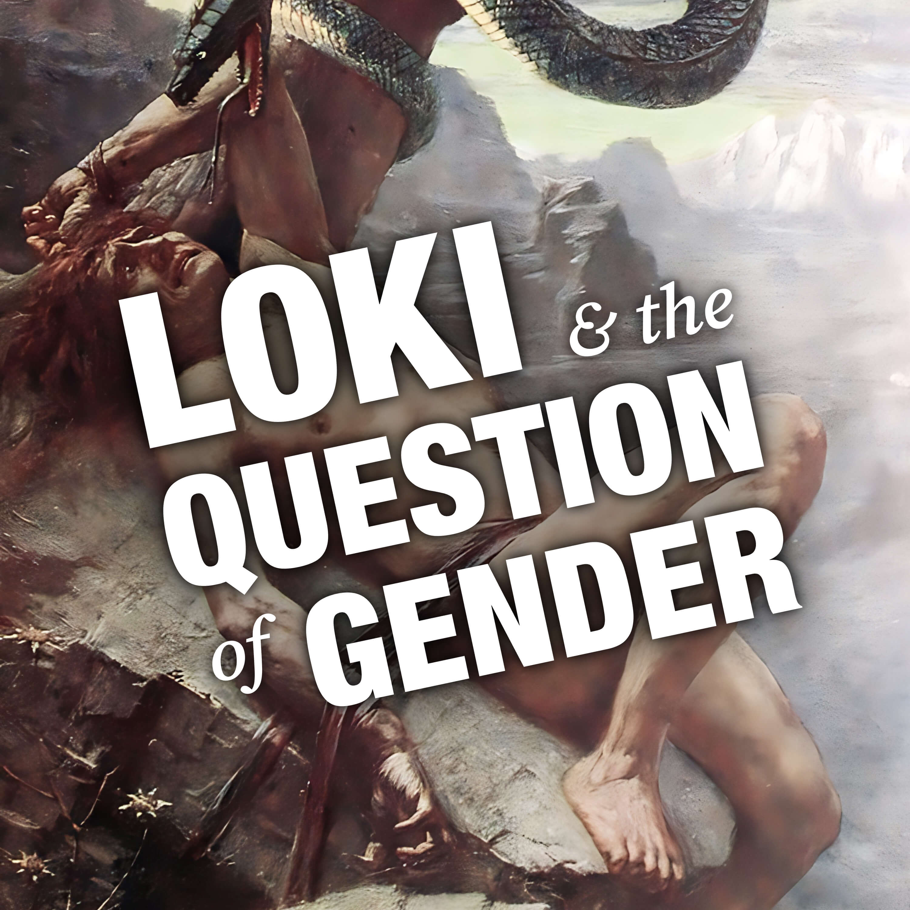 Norse Mythology: The Unofficial Guide