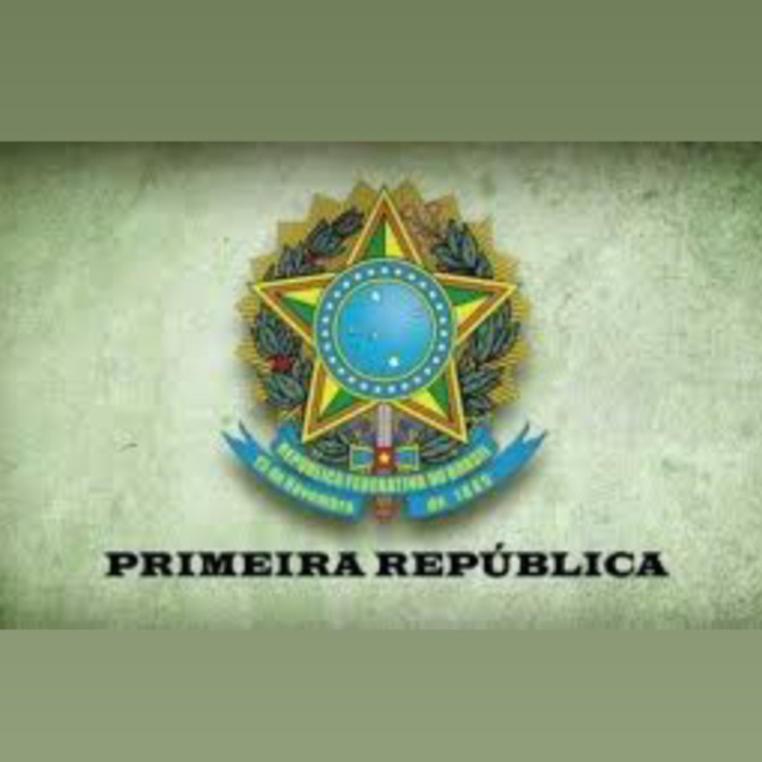 Primeira República  episode artwork