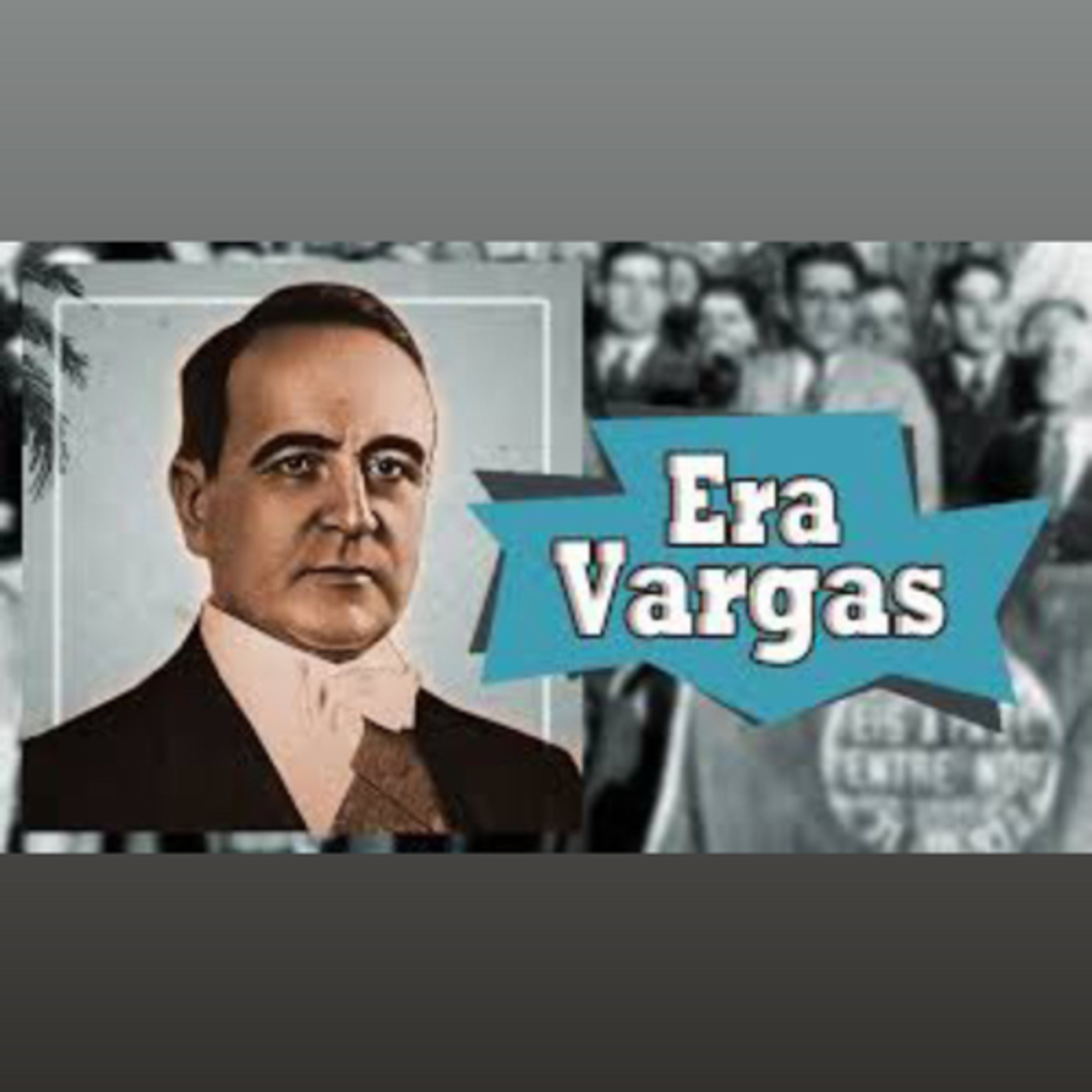 Era Vargas episode artwork