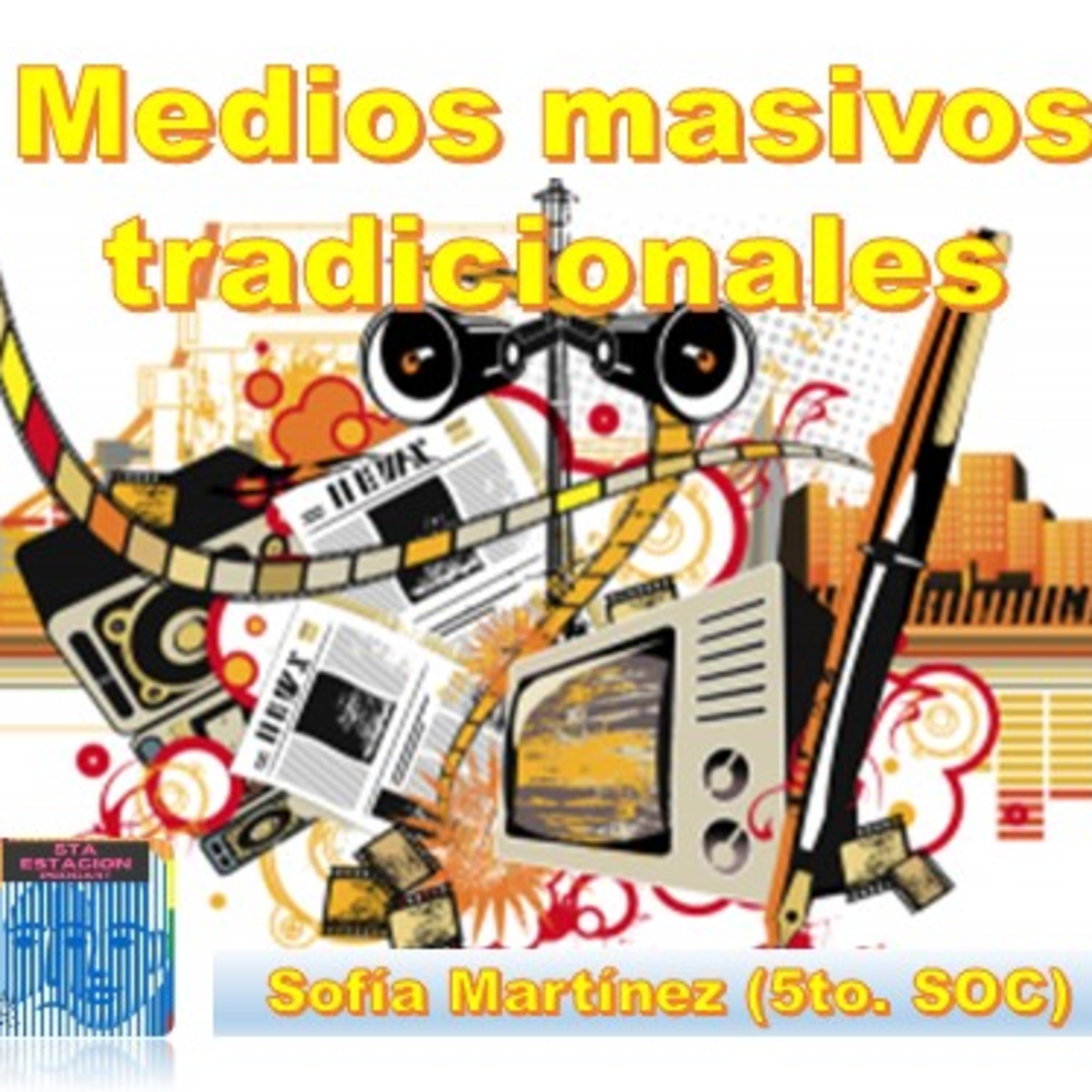 5ta Estación Podcast