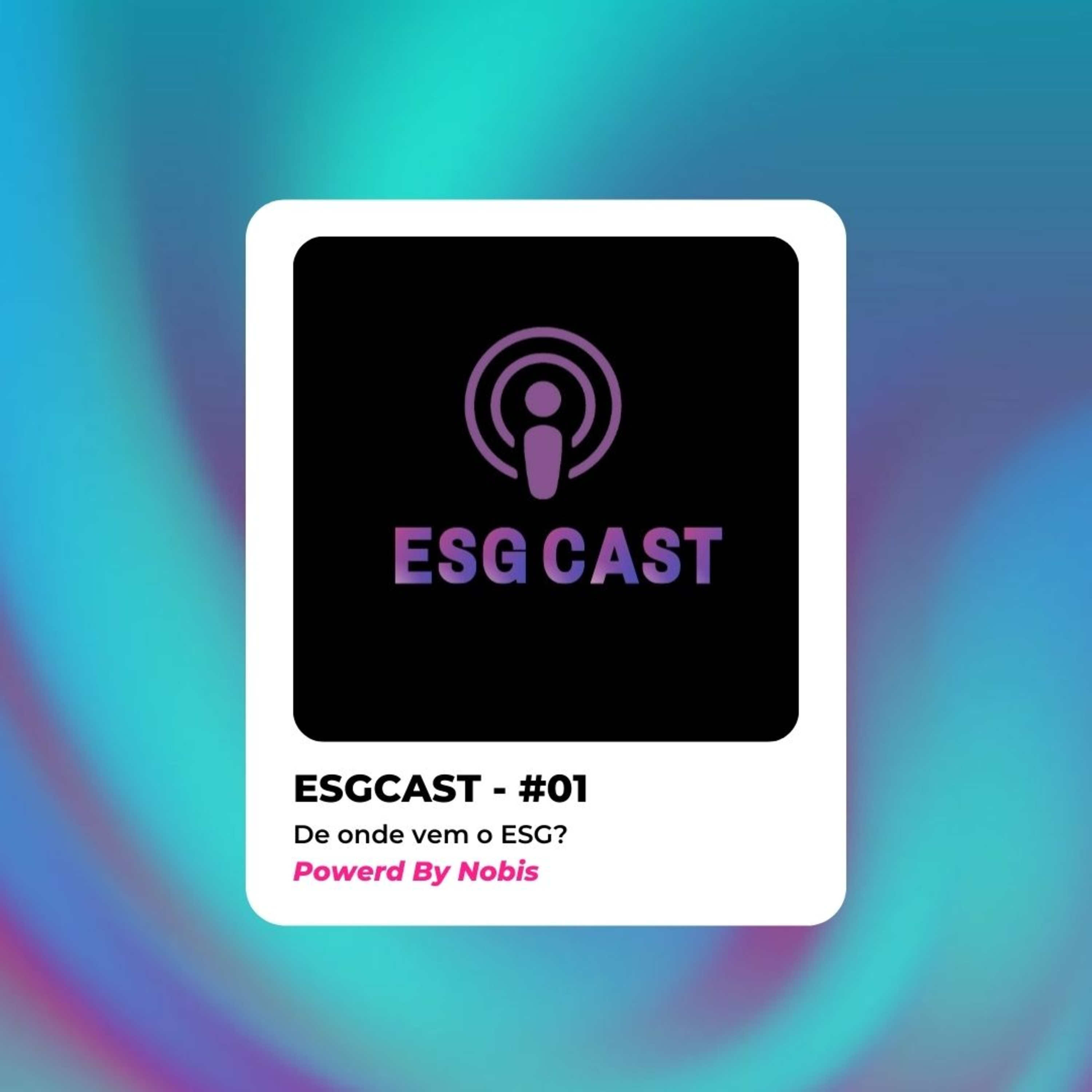 ESGCAST