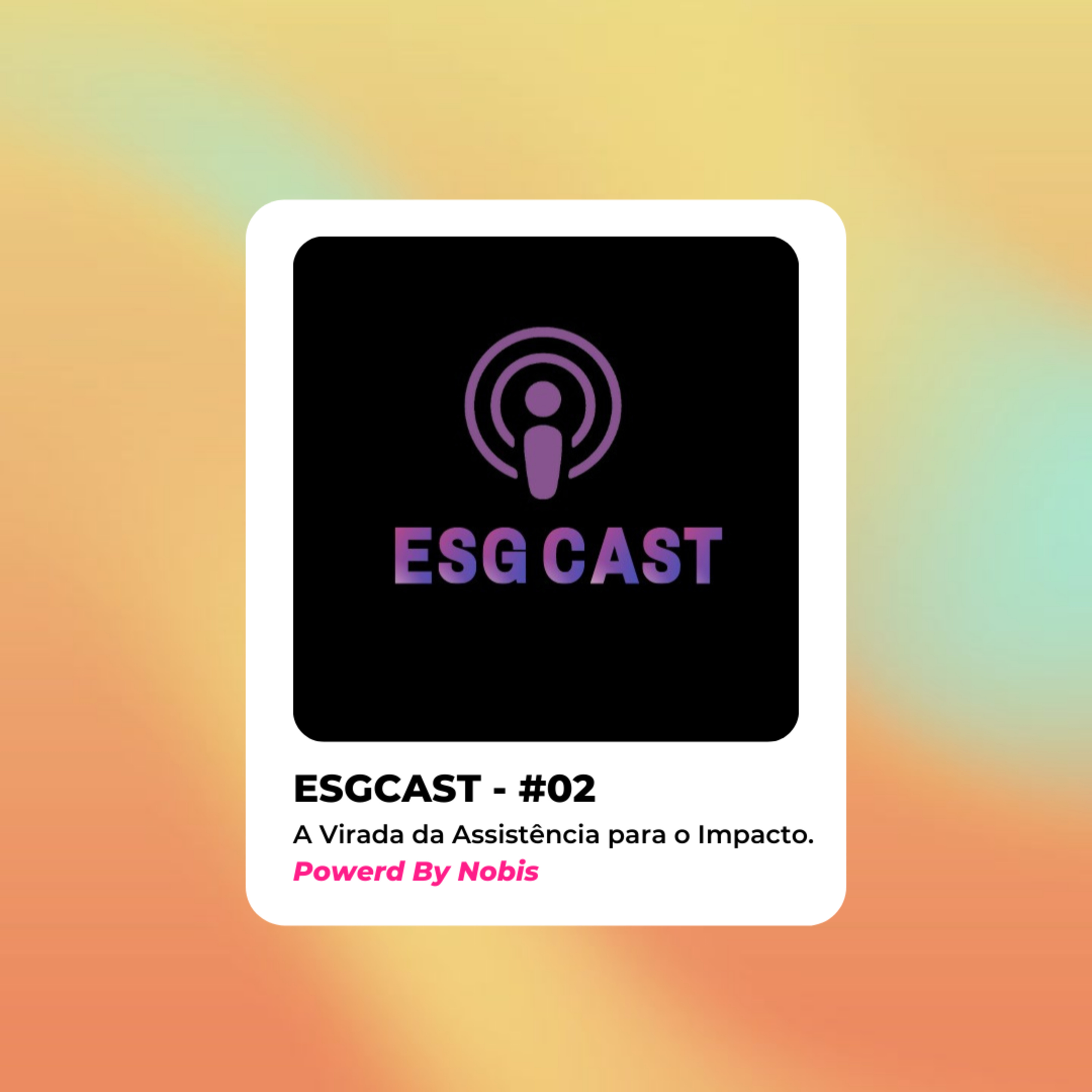 ESGCAST