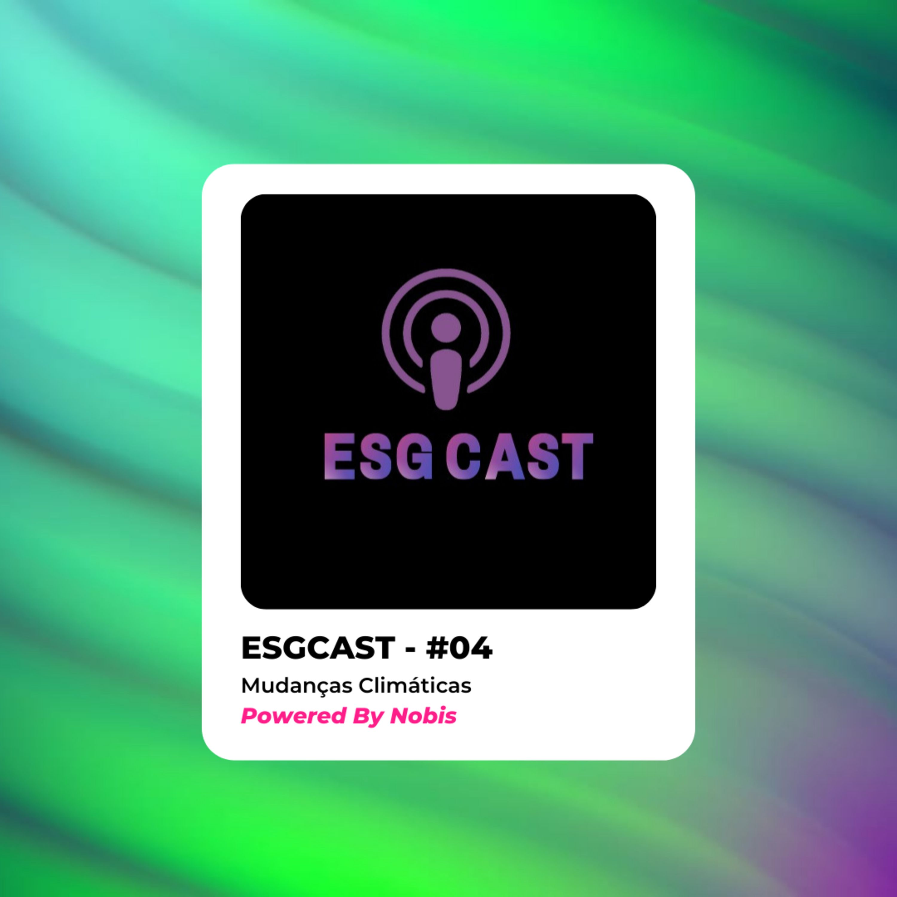 ESGCAST