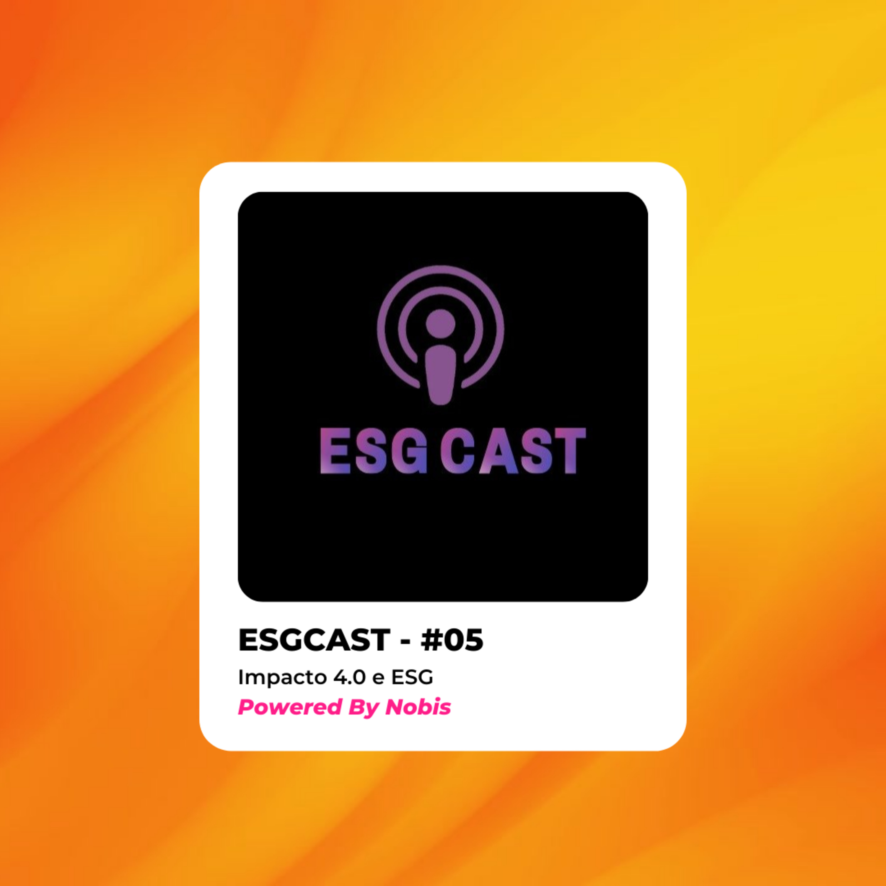 ESGCAST