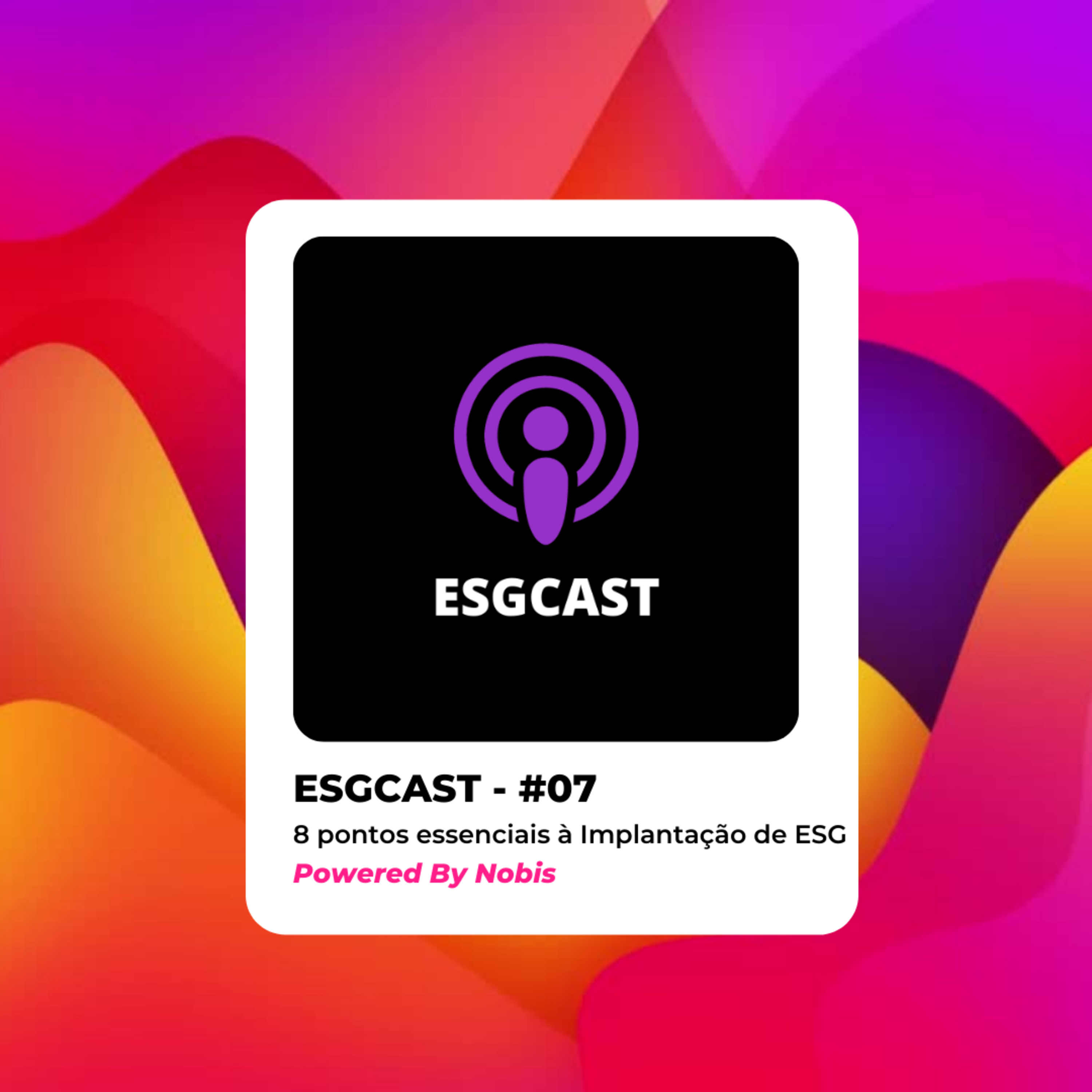 ESGCAST