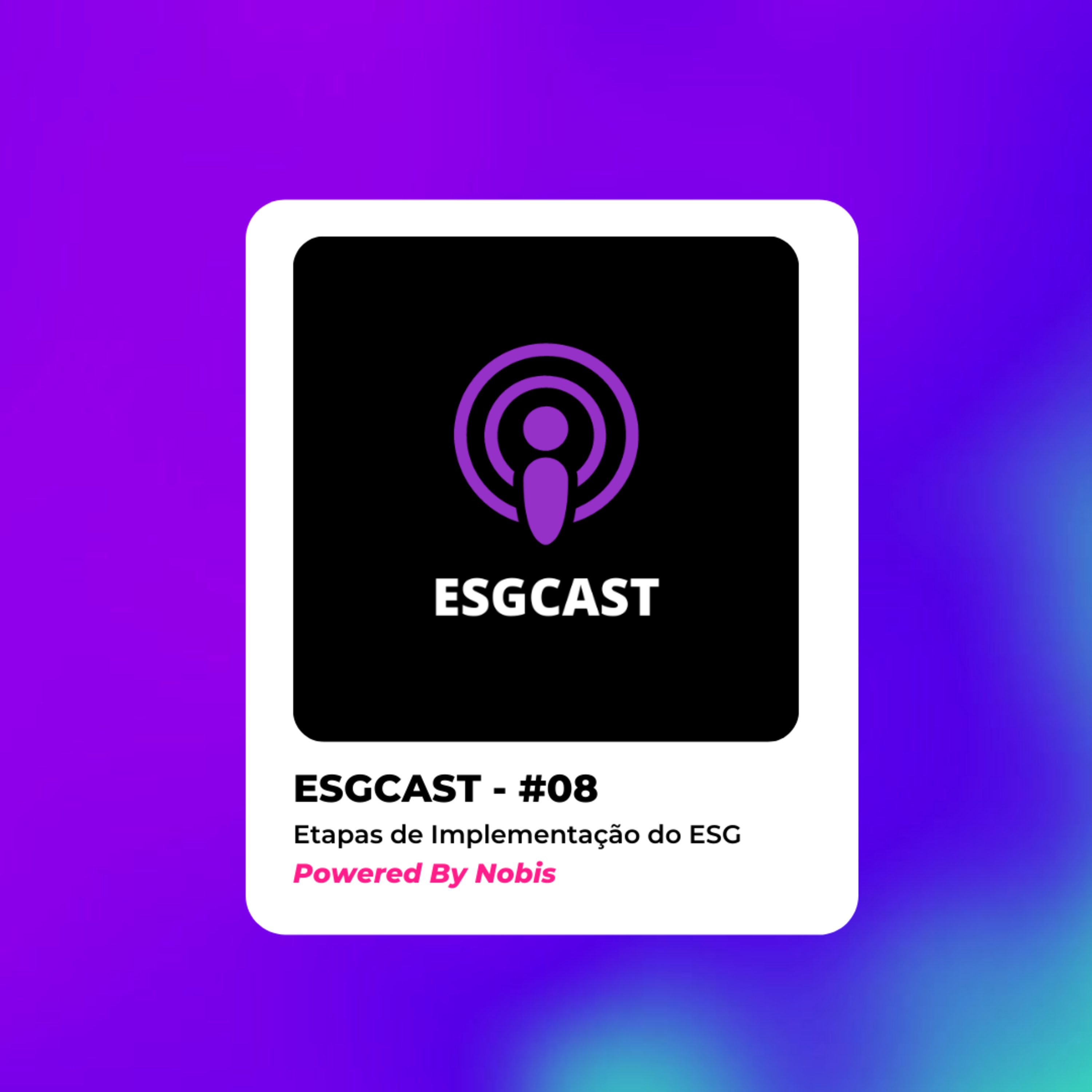 ESGCAST