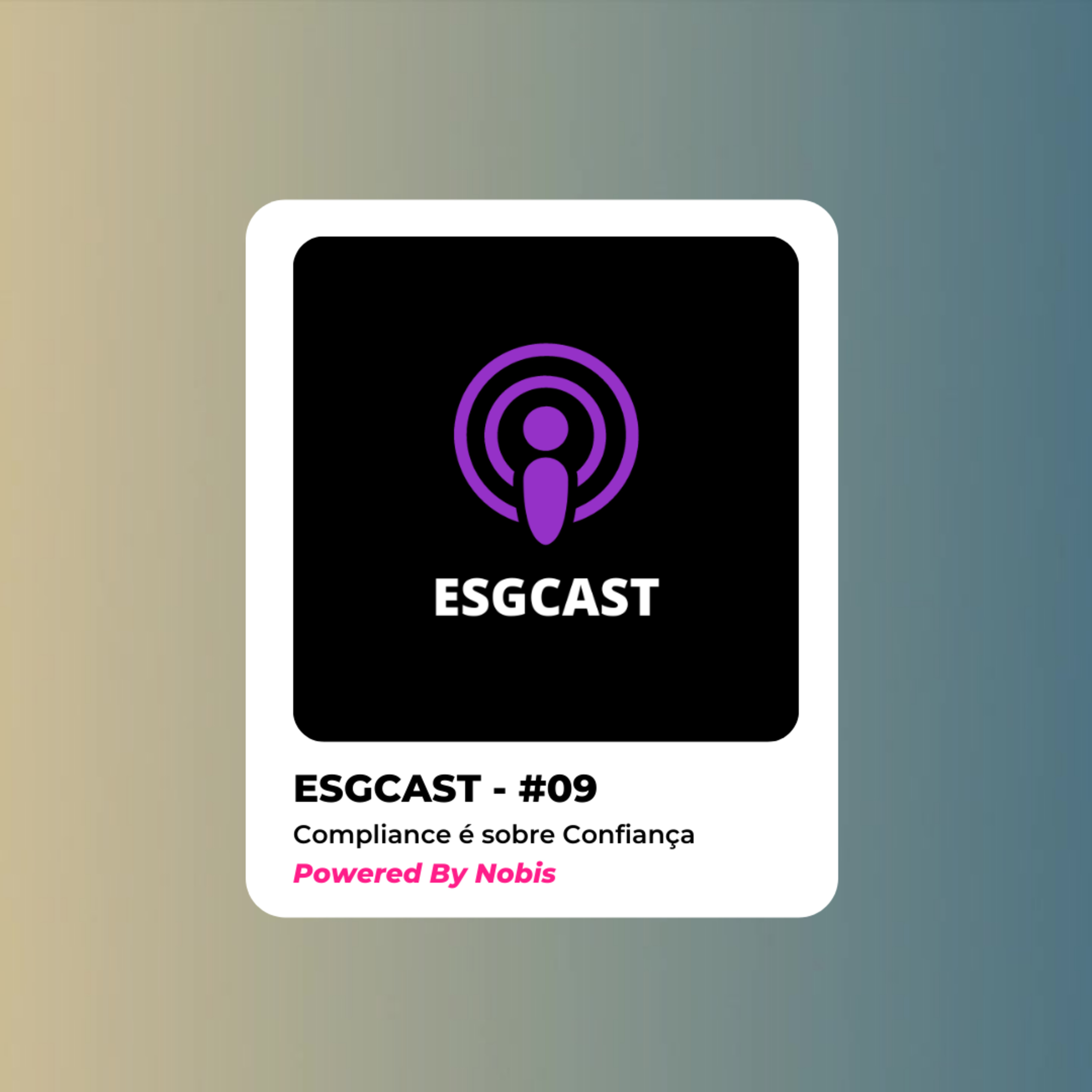 ESGCAST