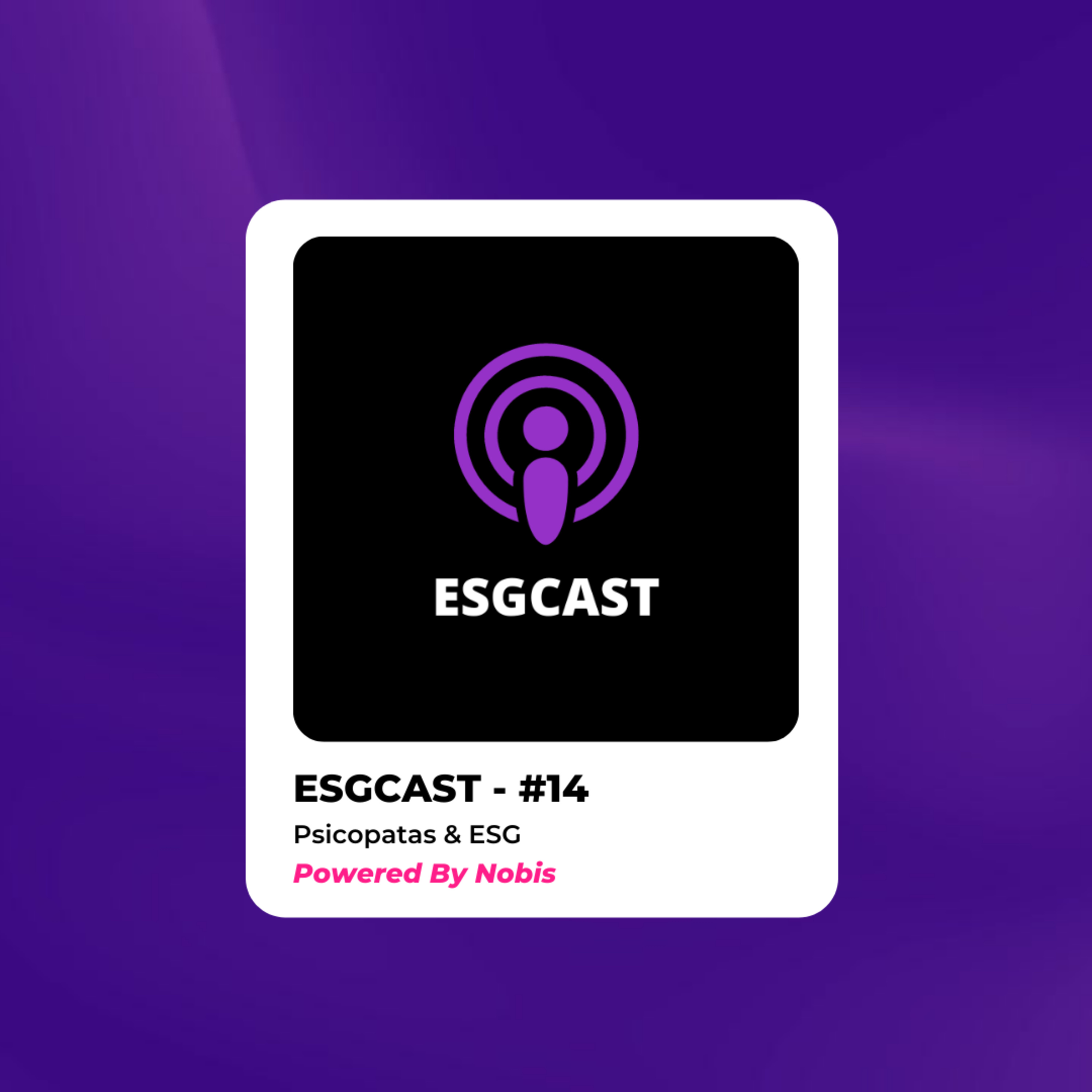 ESGCAST