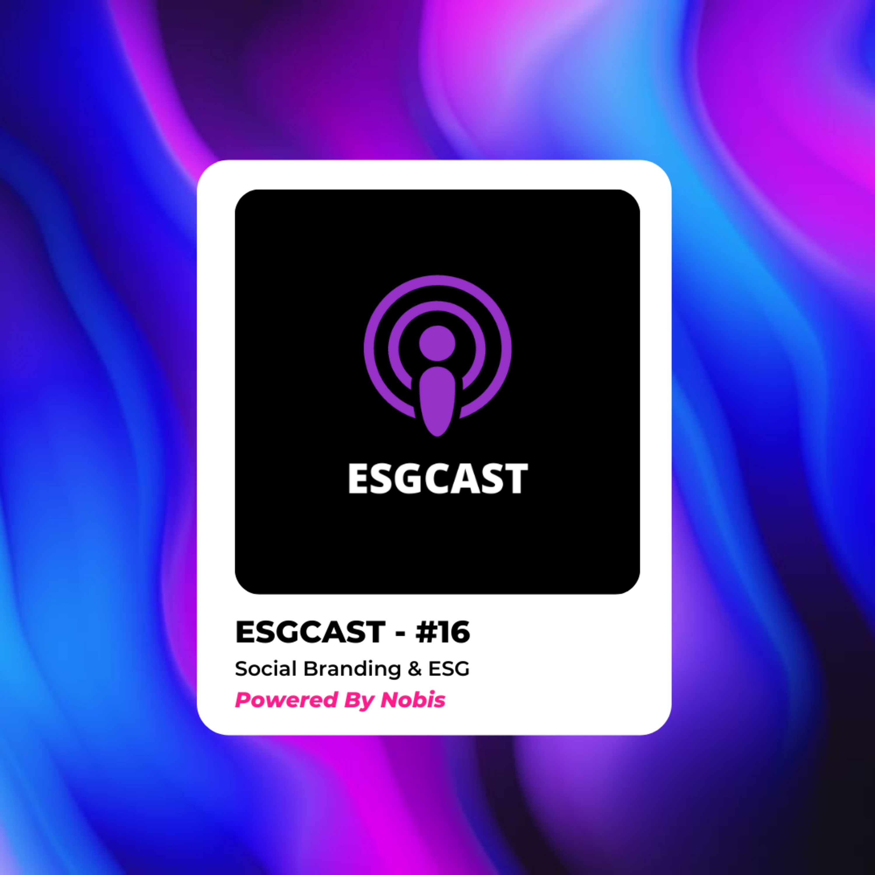 ESGCAST