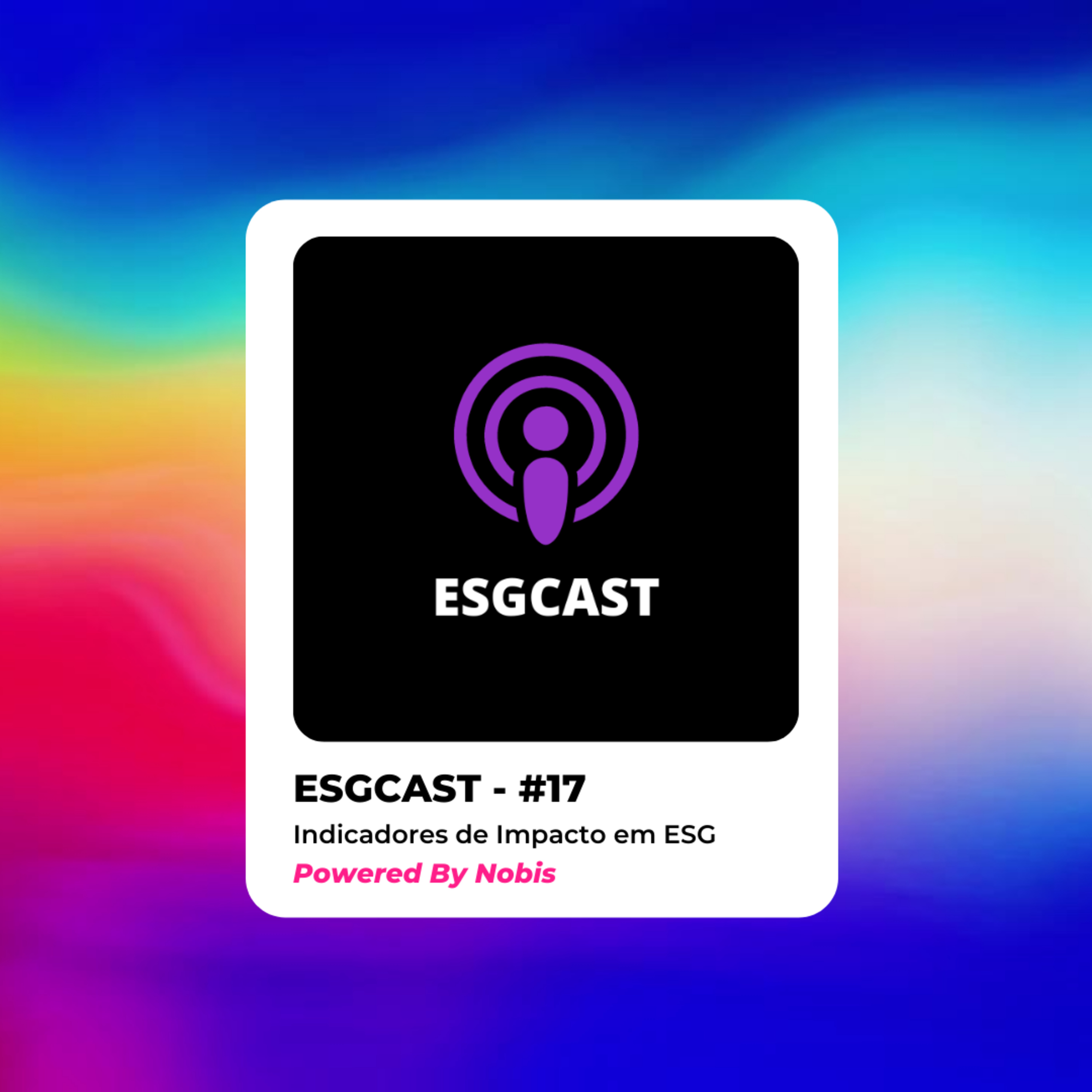 ESGCAST