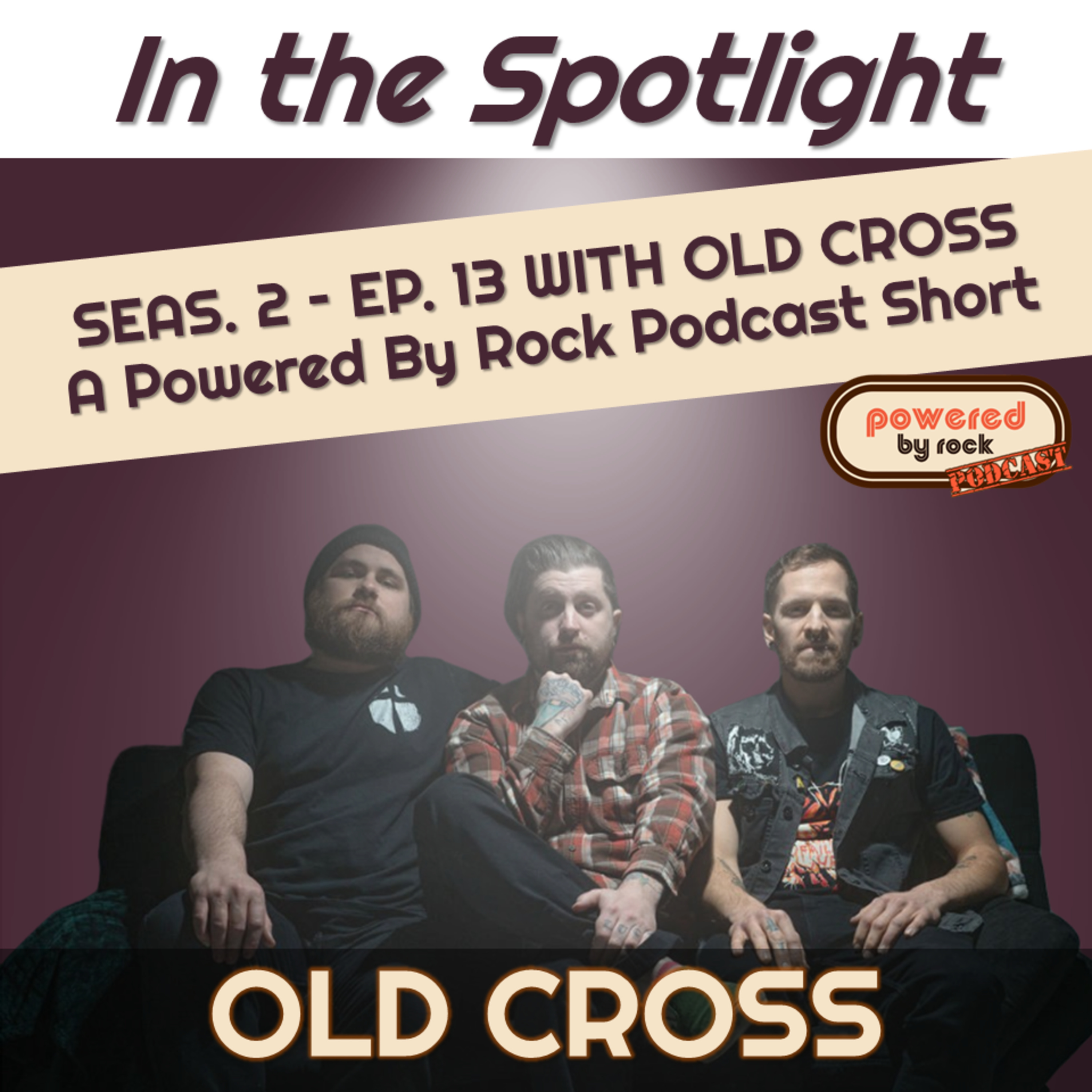 The Powered By Rock Podcast