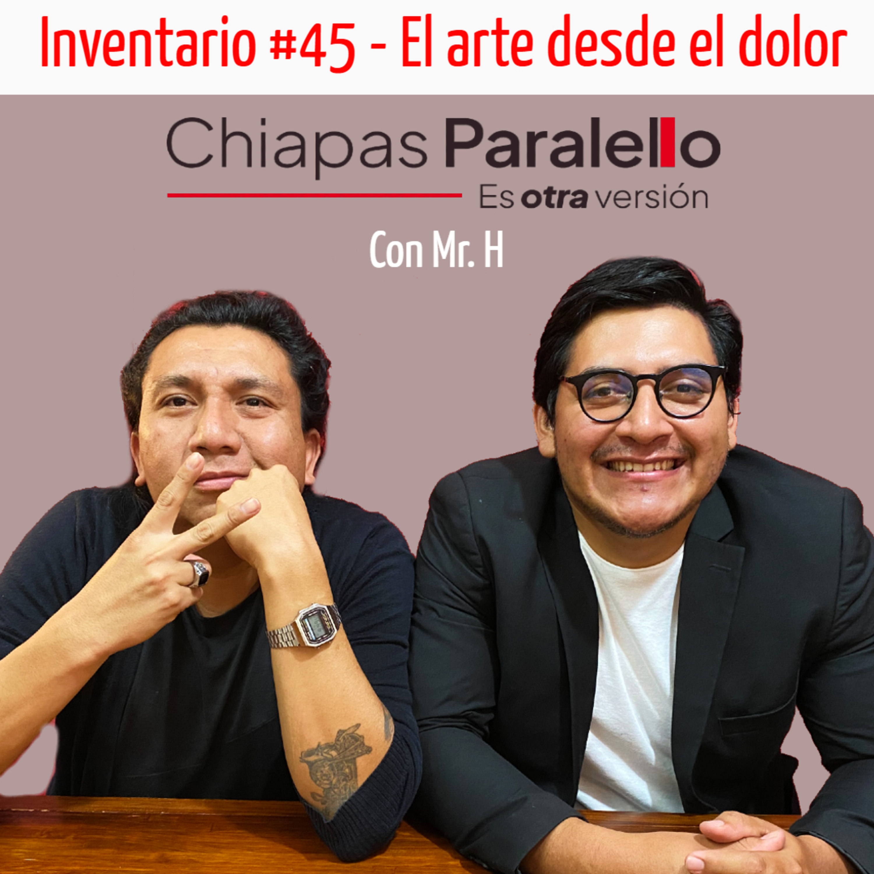 Doble A