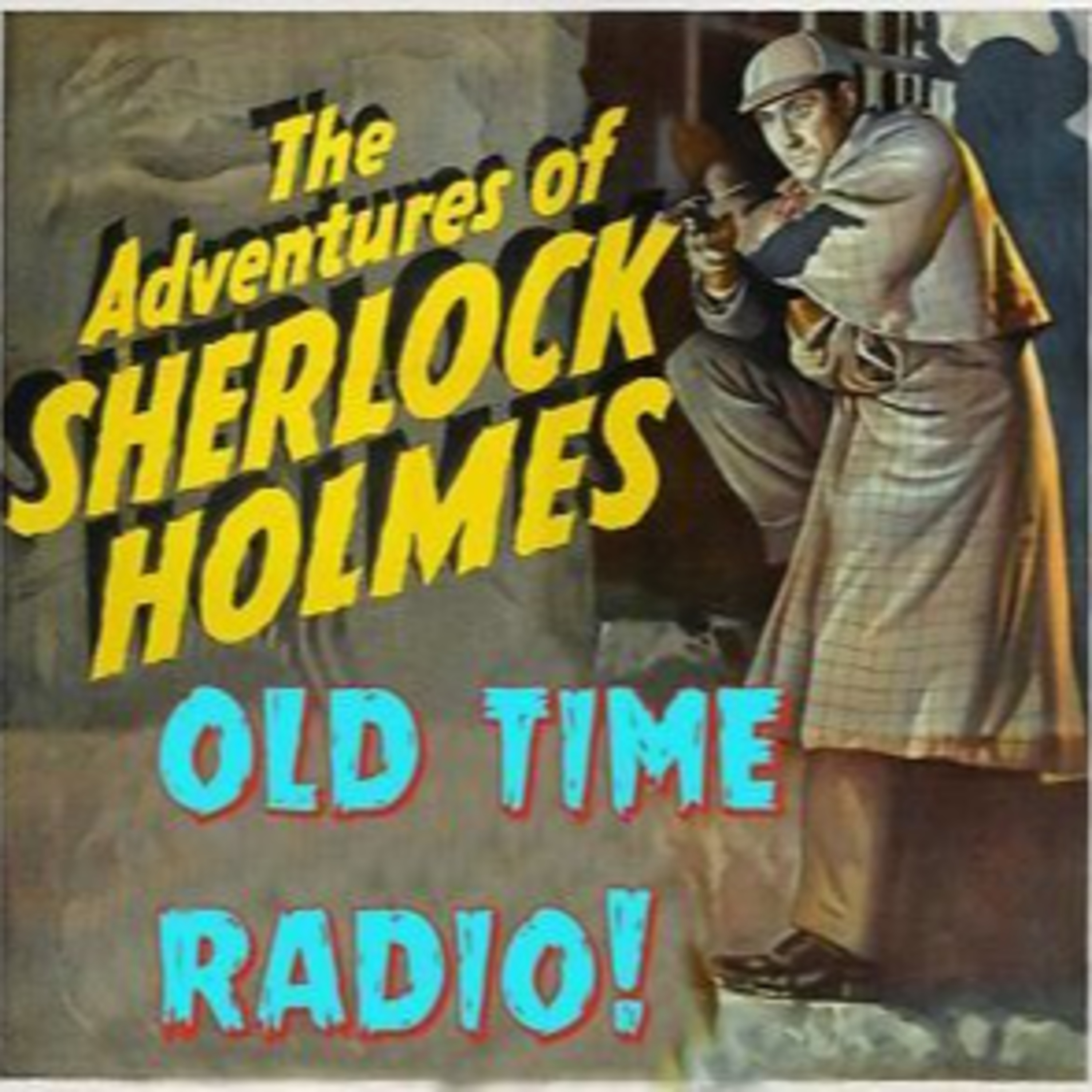 OTR Shows Episode 24 episode artwork