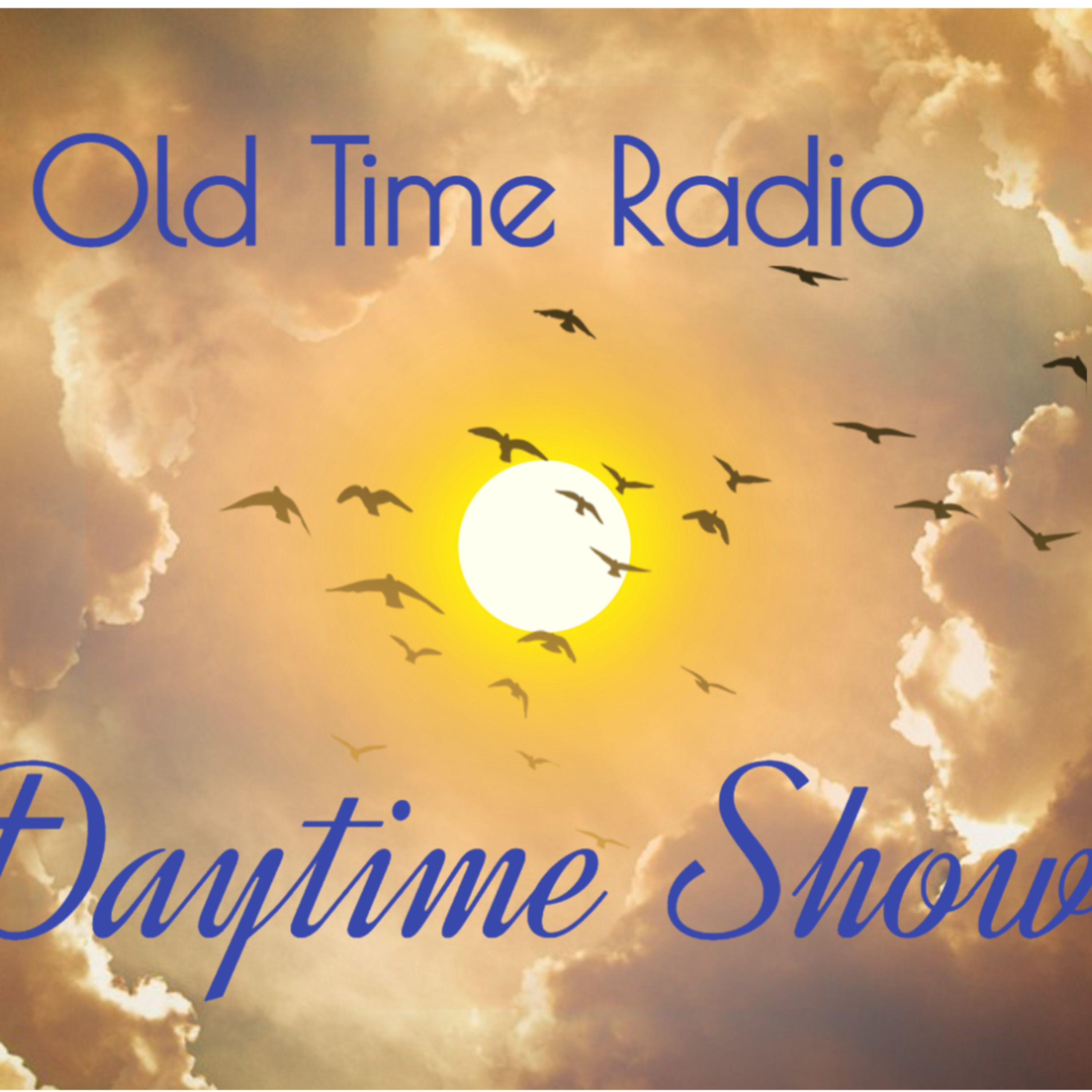 OTR Daytime Show Episode 35 episode artwork
