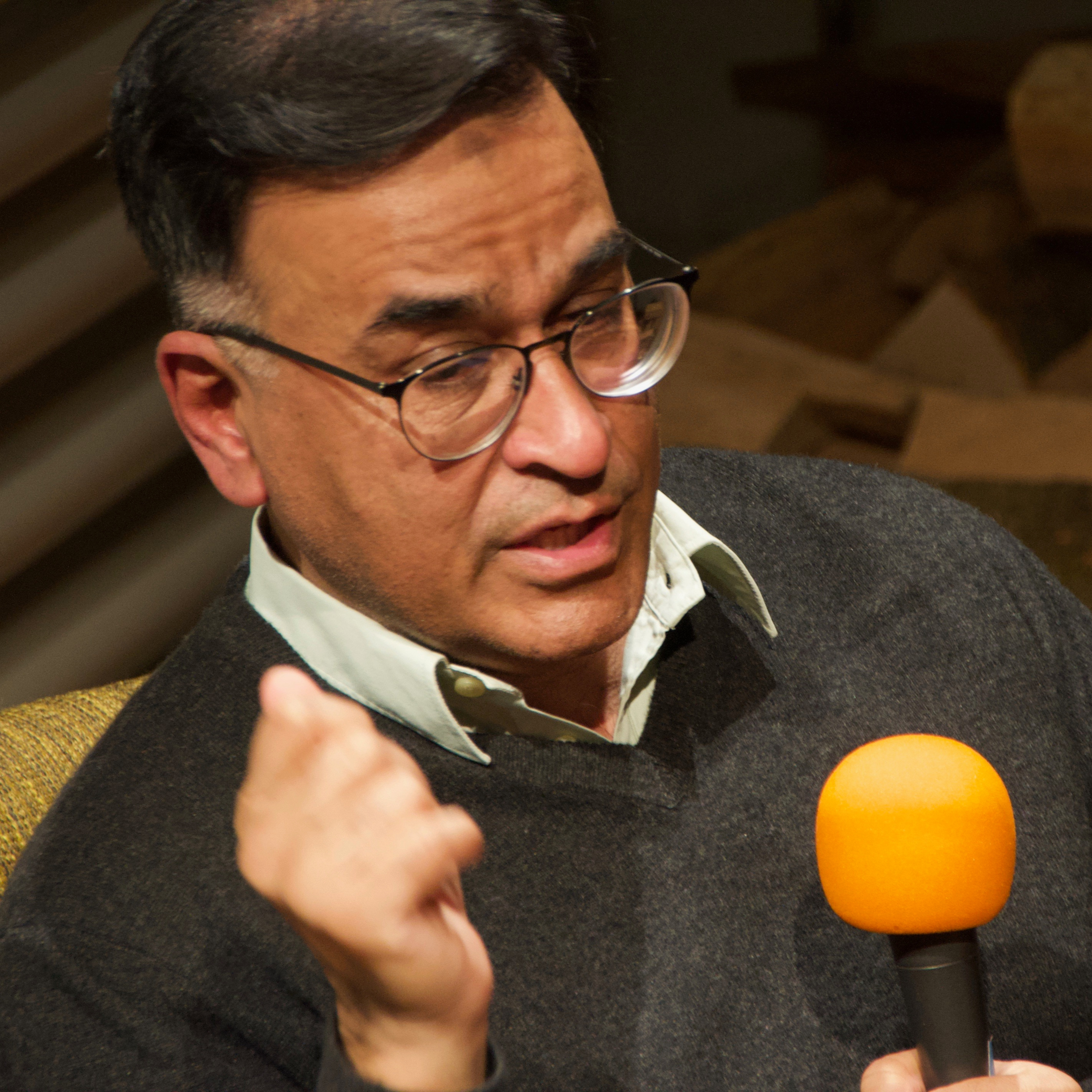 StadTalk