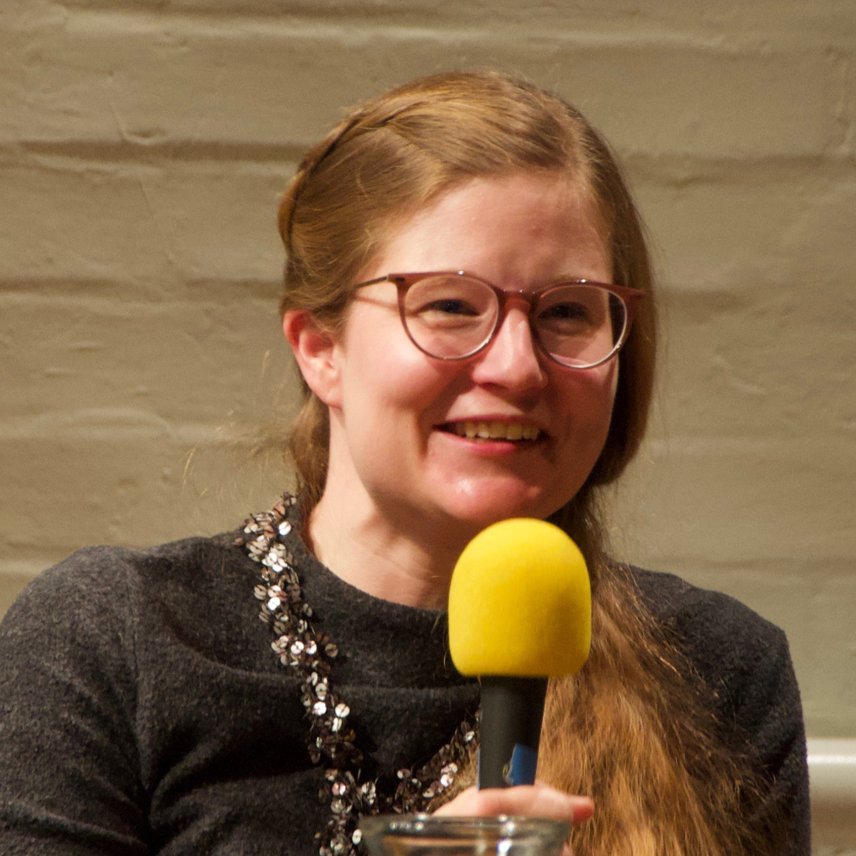StadTalk