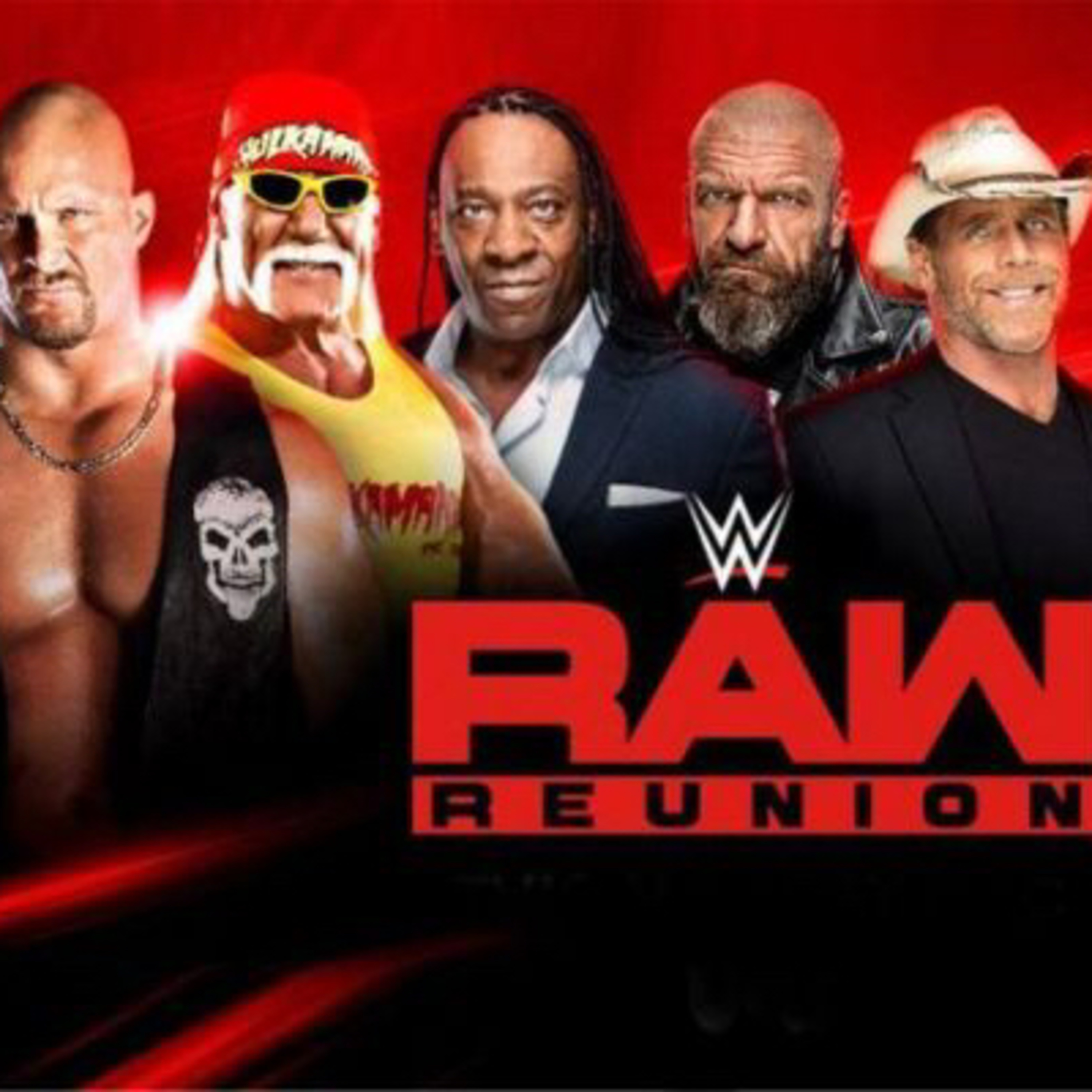 Main Event Talk Podcast