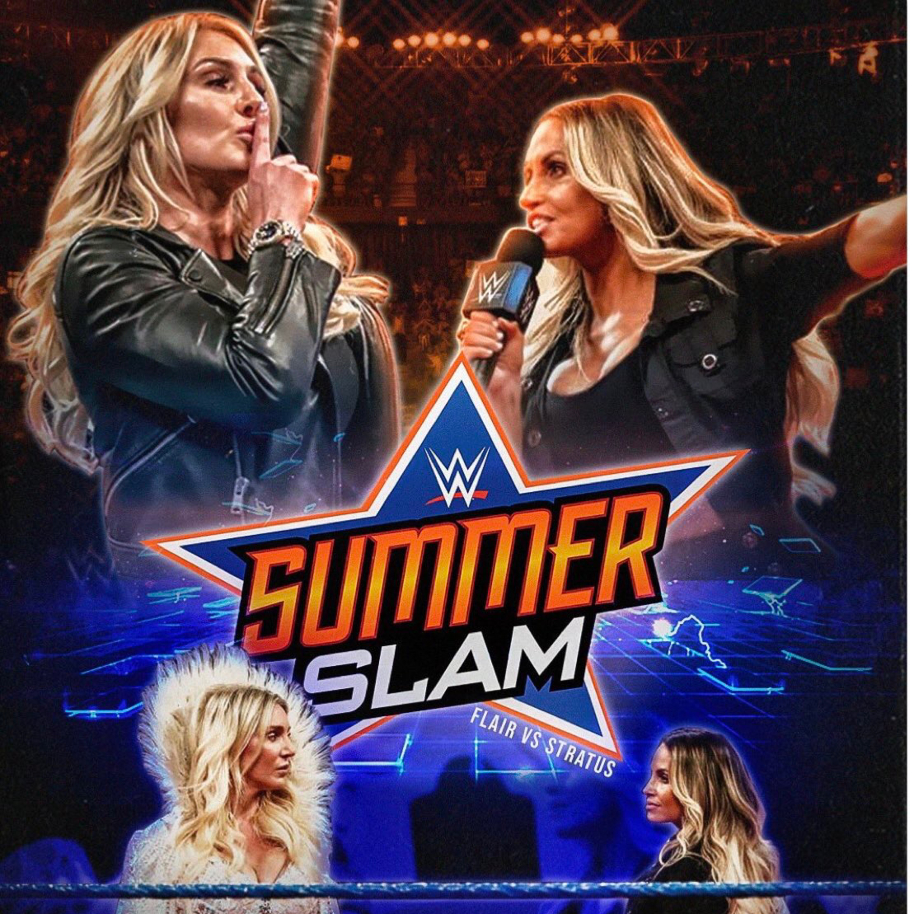 Main Event Talk Podcast