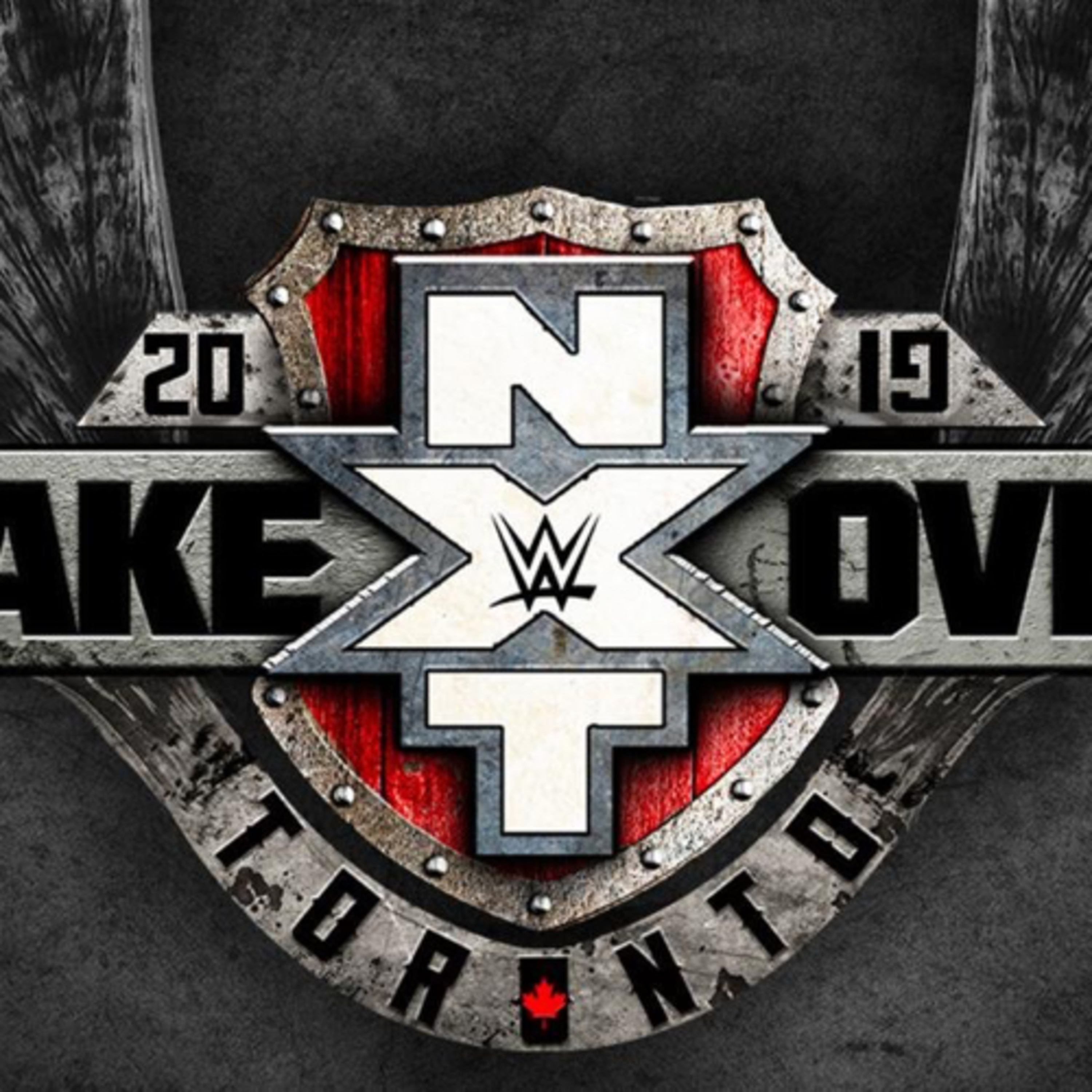 Main Event Talk Podcast
