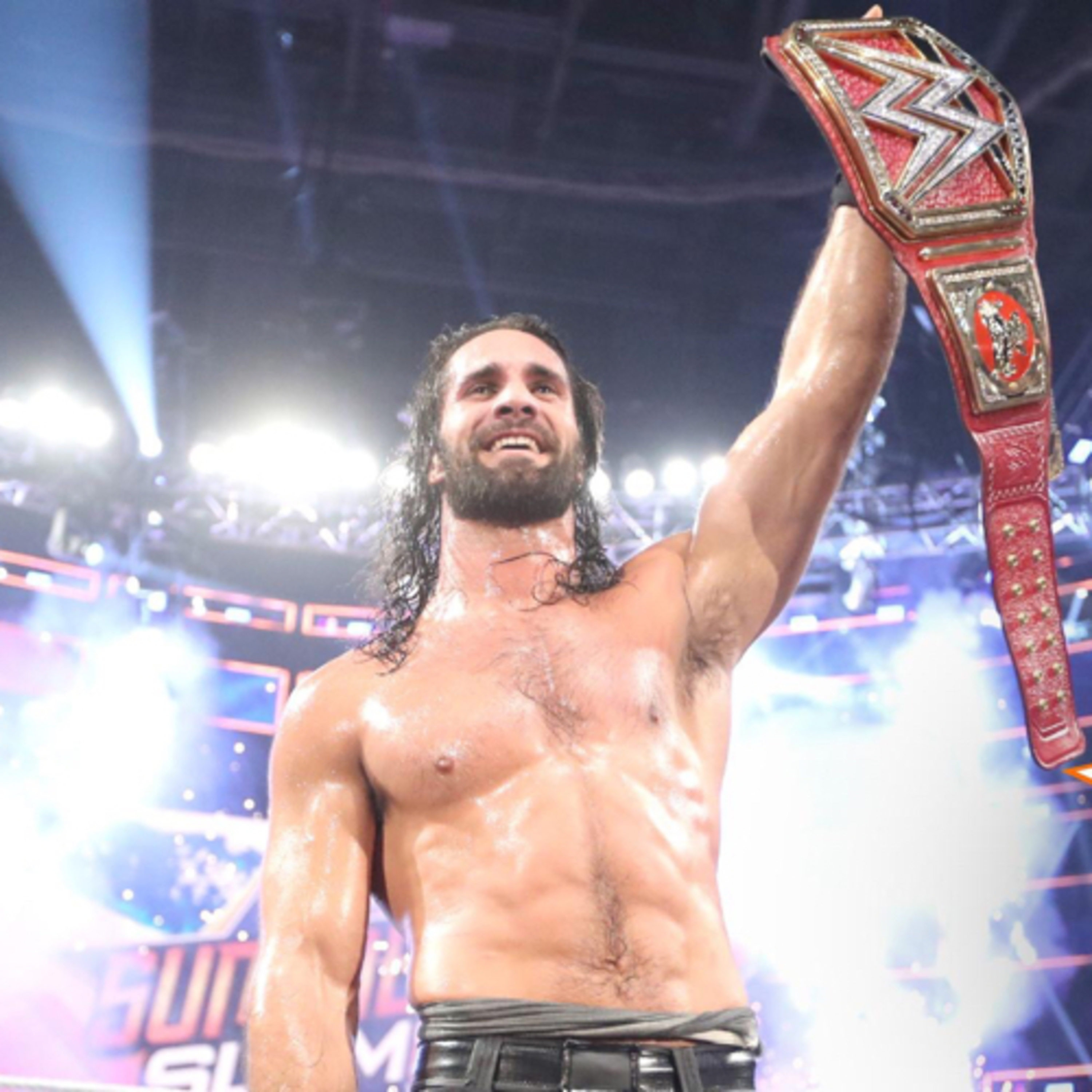 Main Event Talk Podcast