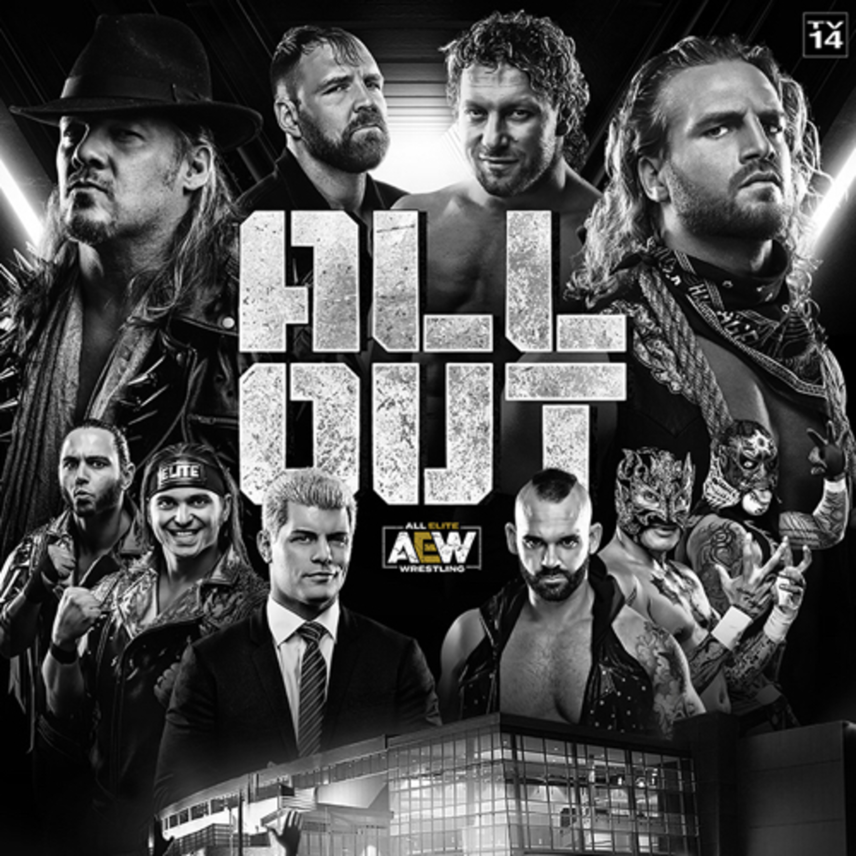 Main Event Talk Podcast