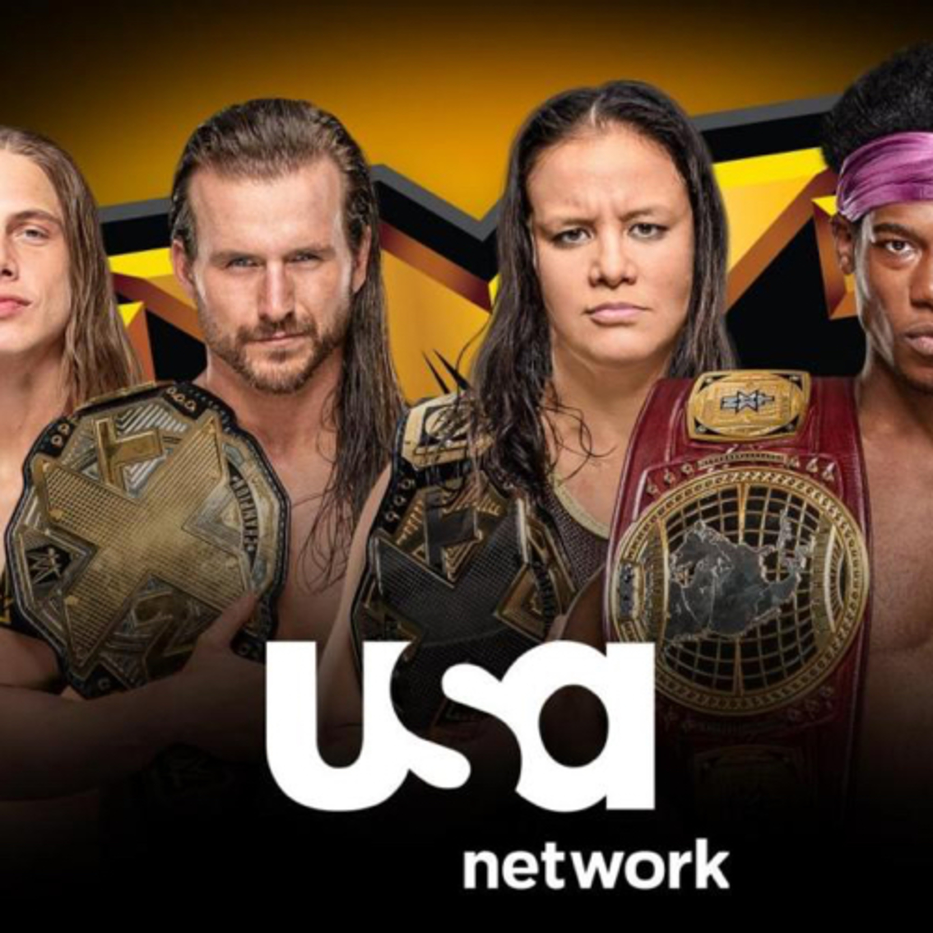 Main Event Talk Podcast