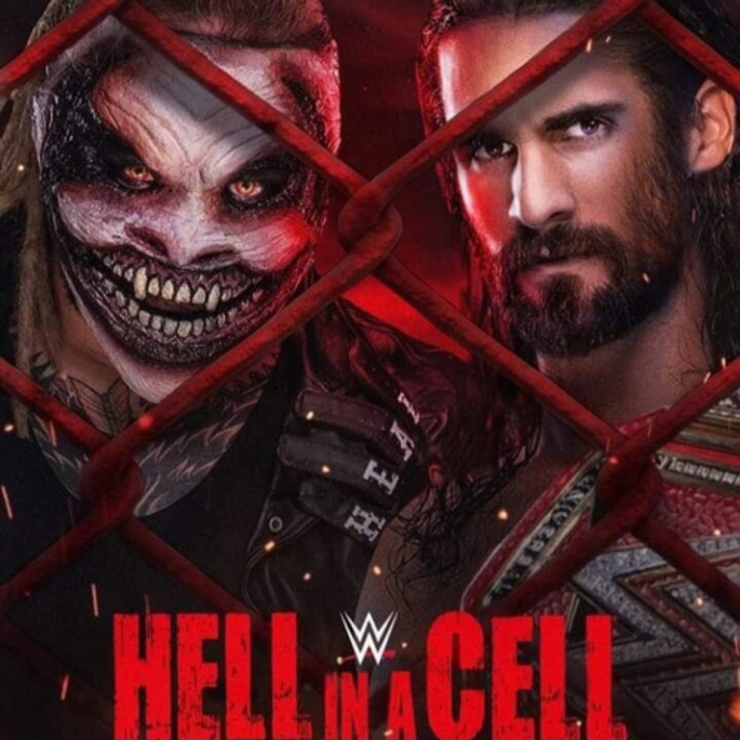Main Event Talk Podcast