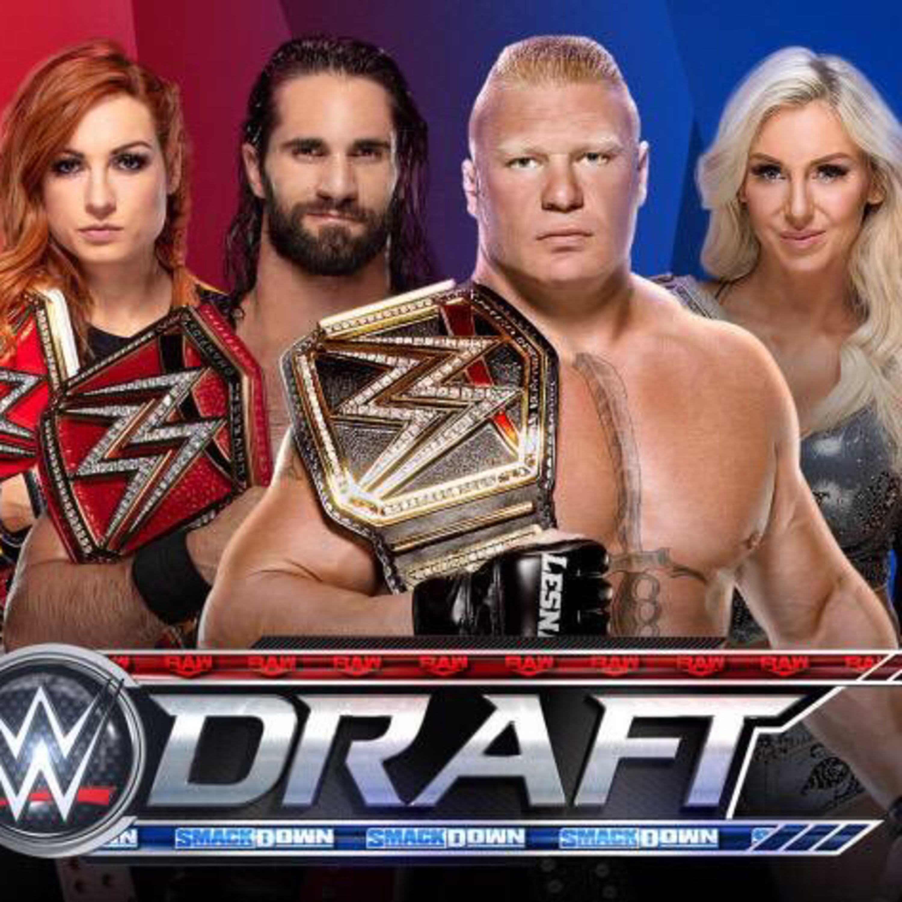 Main Event Talk Podcast