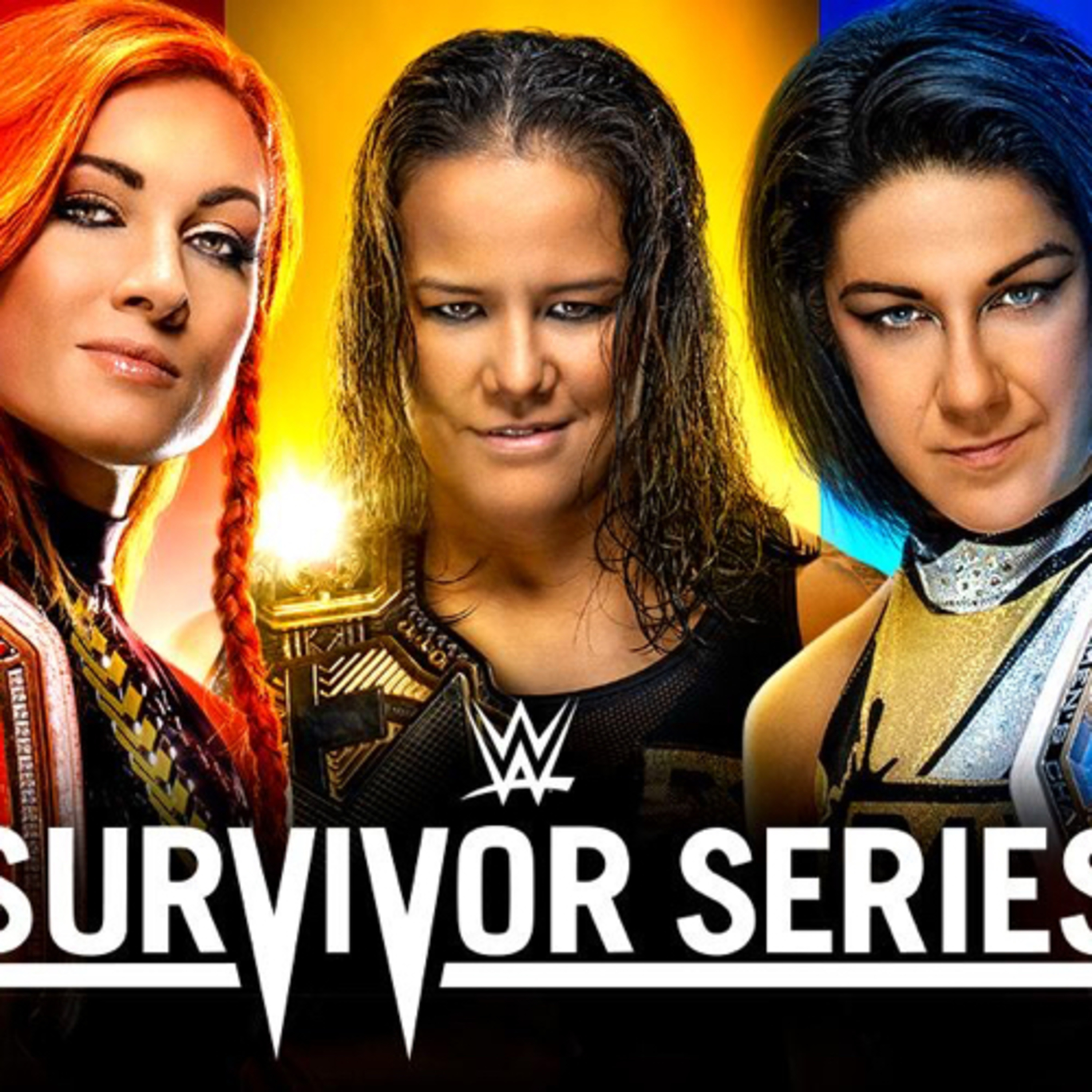 Main Event Talk Podcast