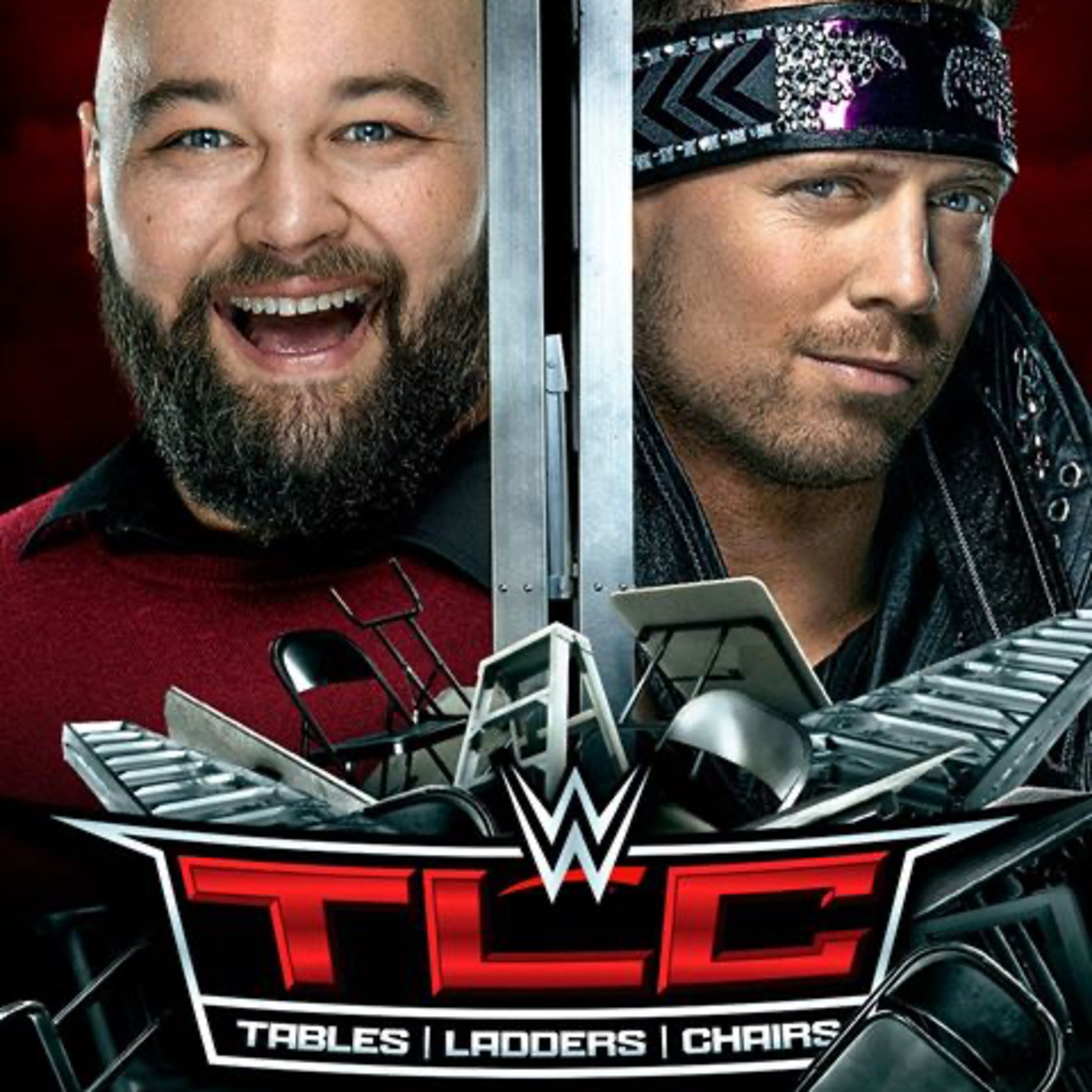 Main Event Talk Podcast