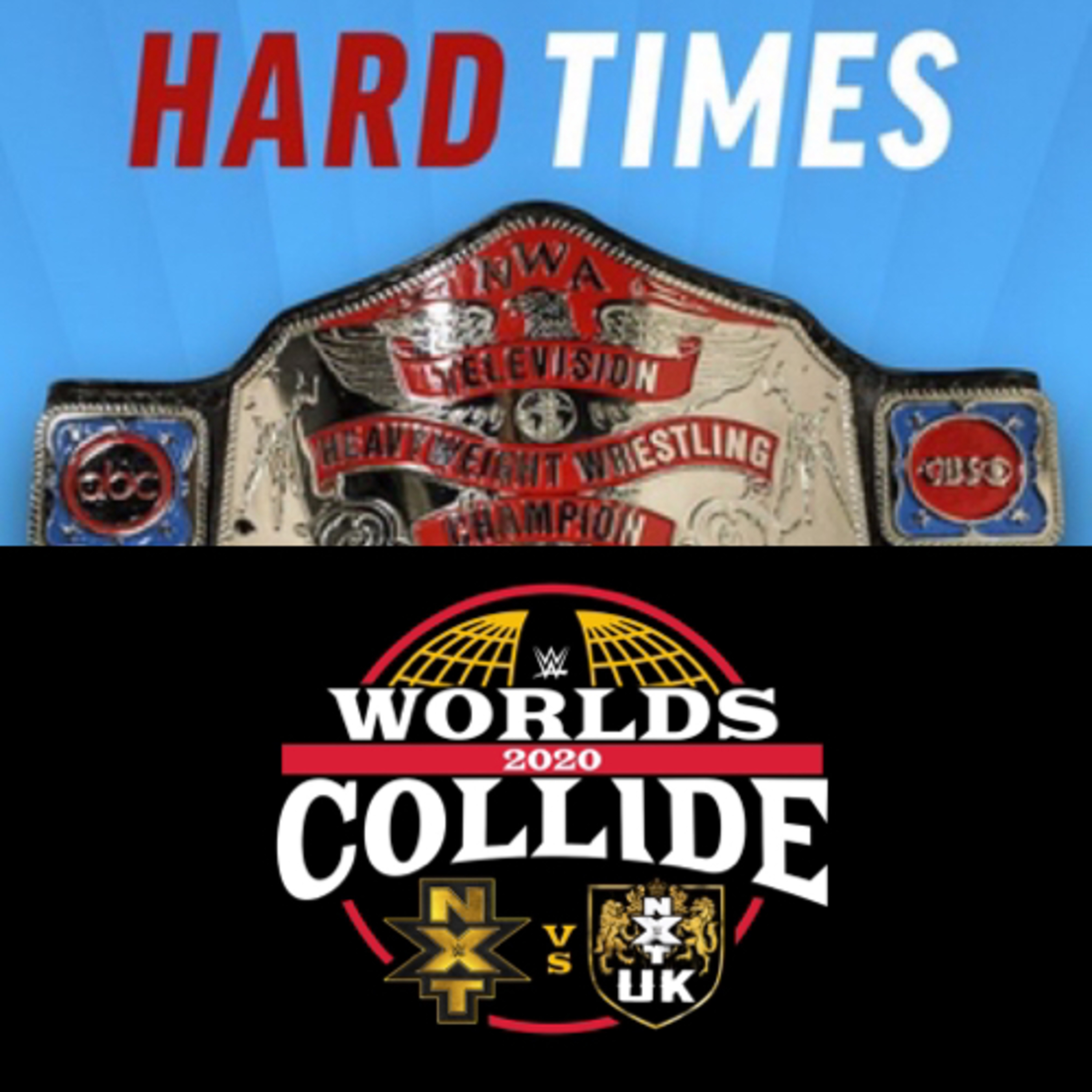 Main Event Talk Podcast