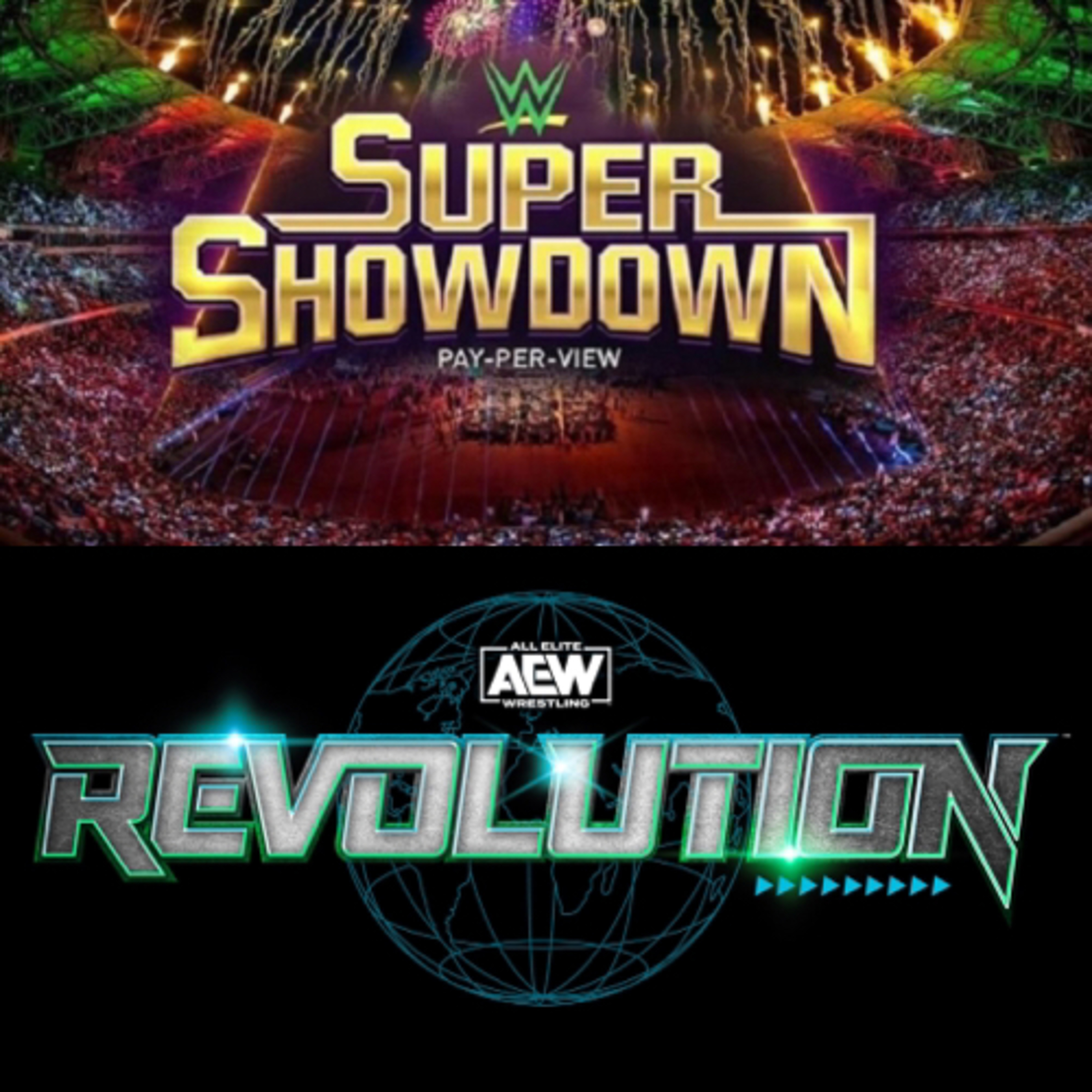 Main Event Talk Podcast
