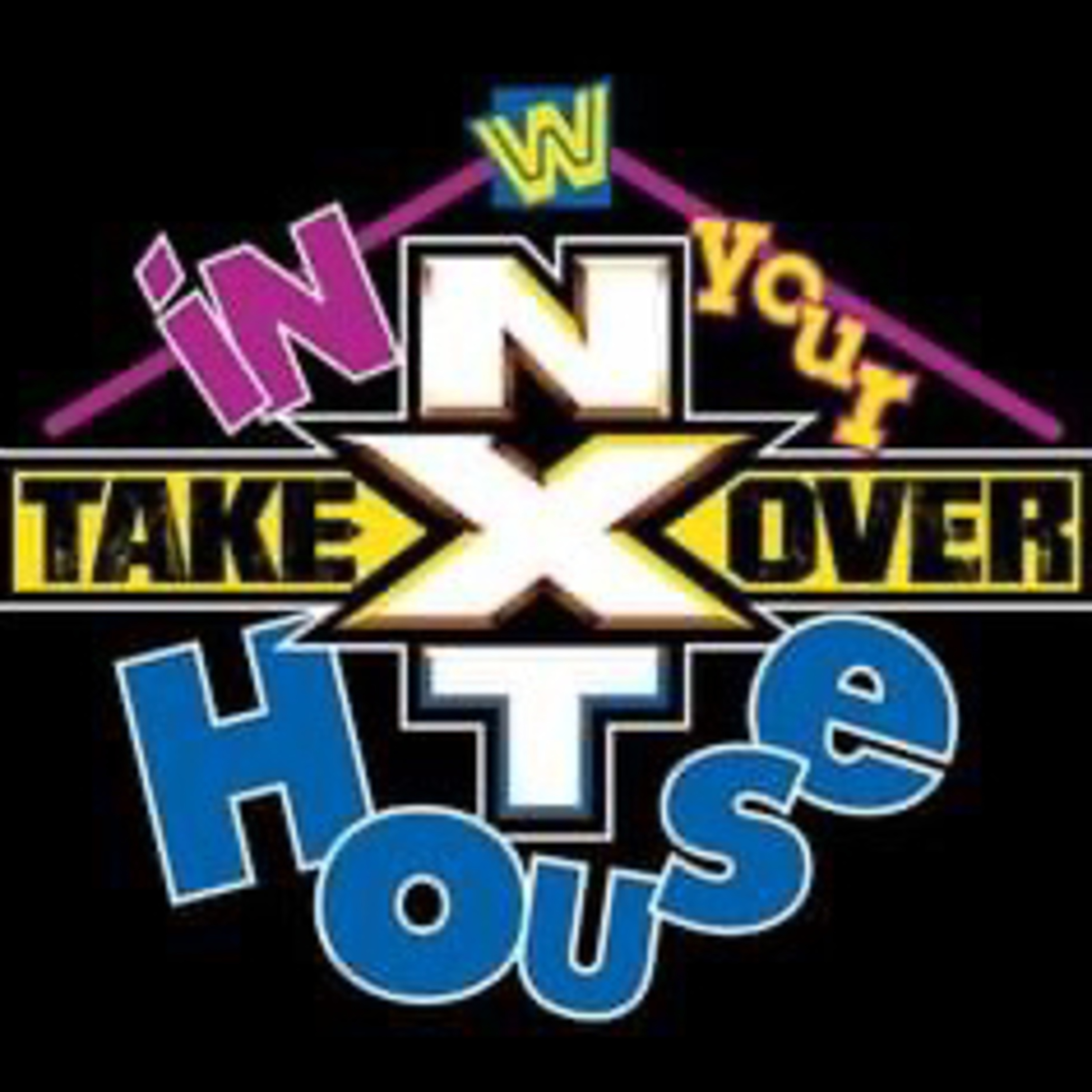 Main Event Talk Podcast