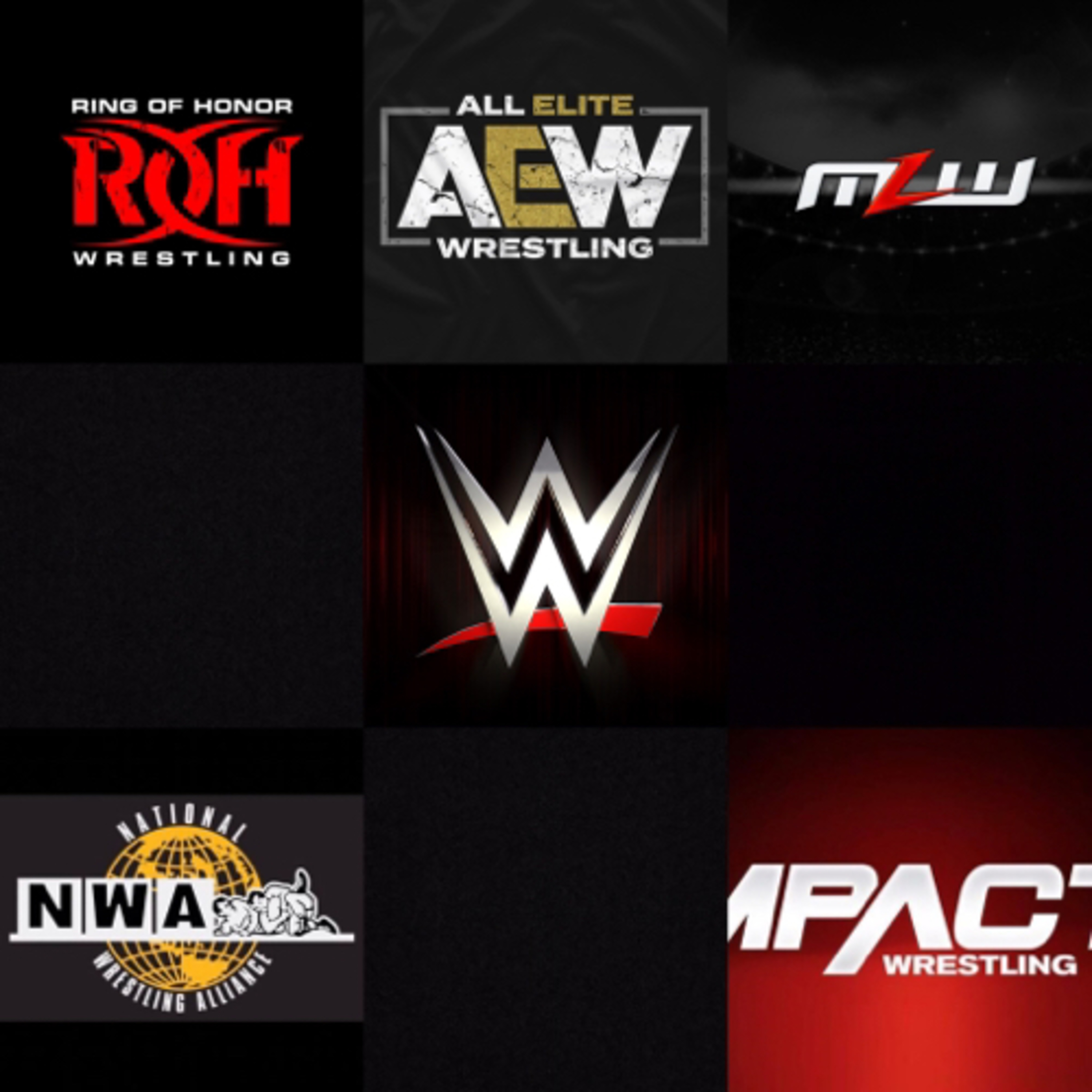 Main Event Talk Podcast