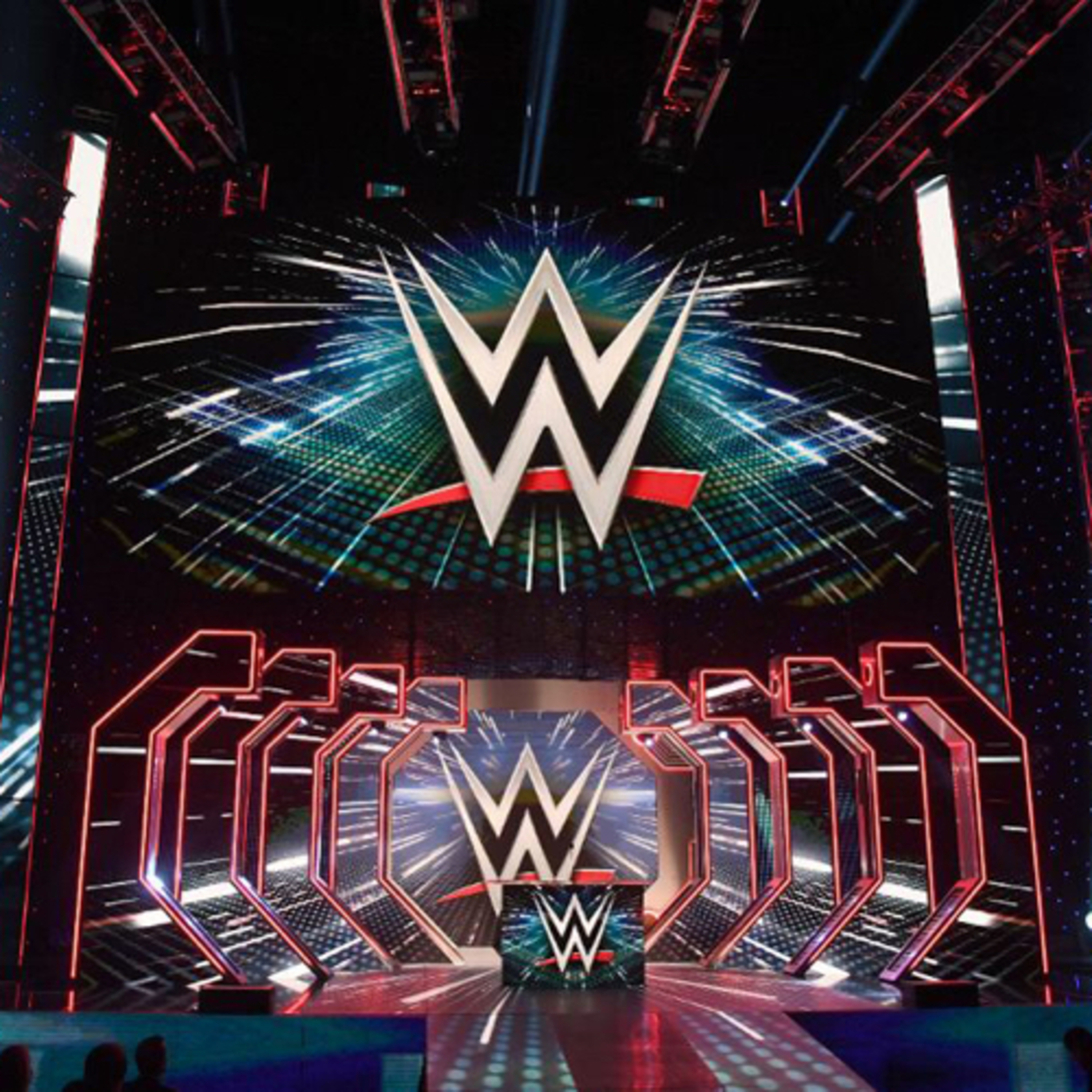 Main Event Talk Podcast