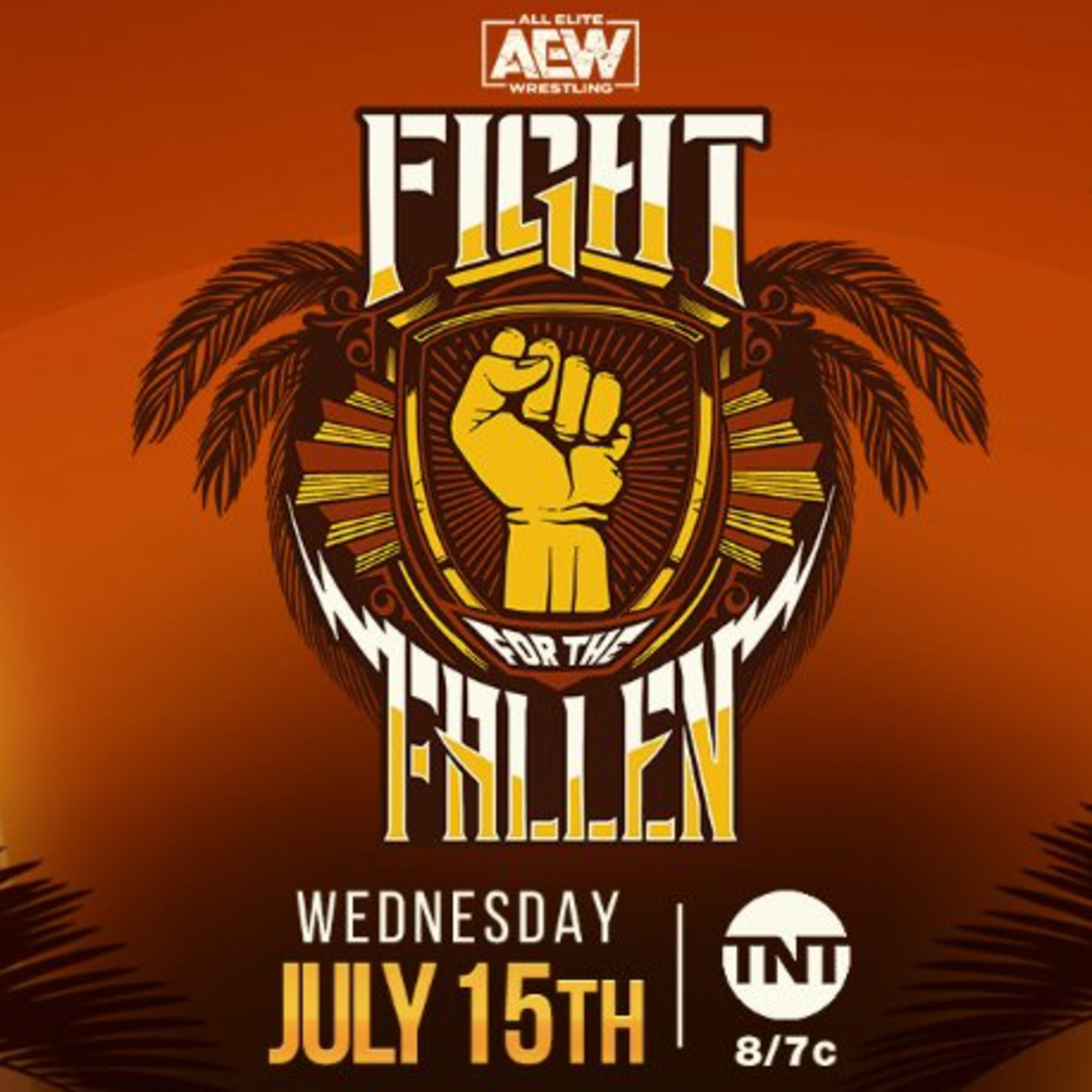 Main Event Talk Podcast