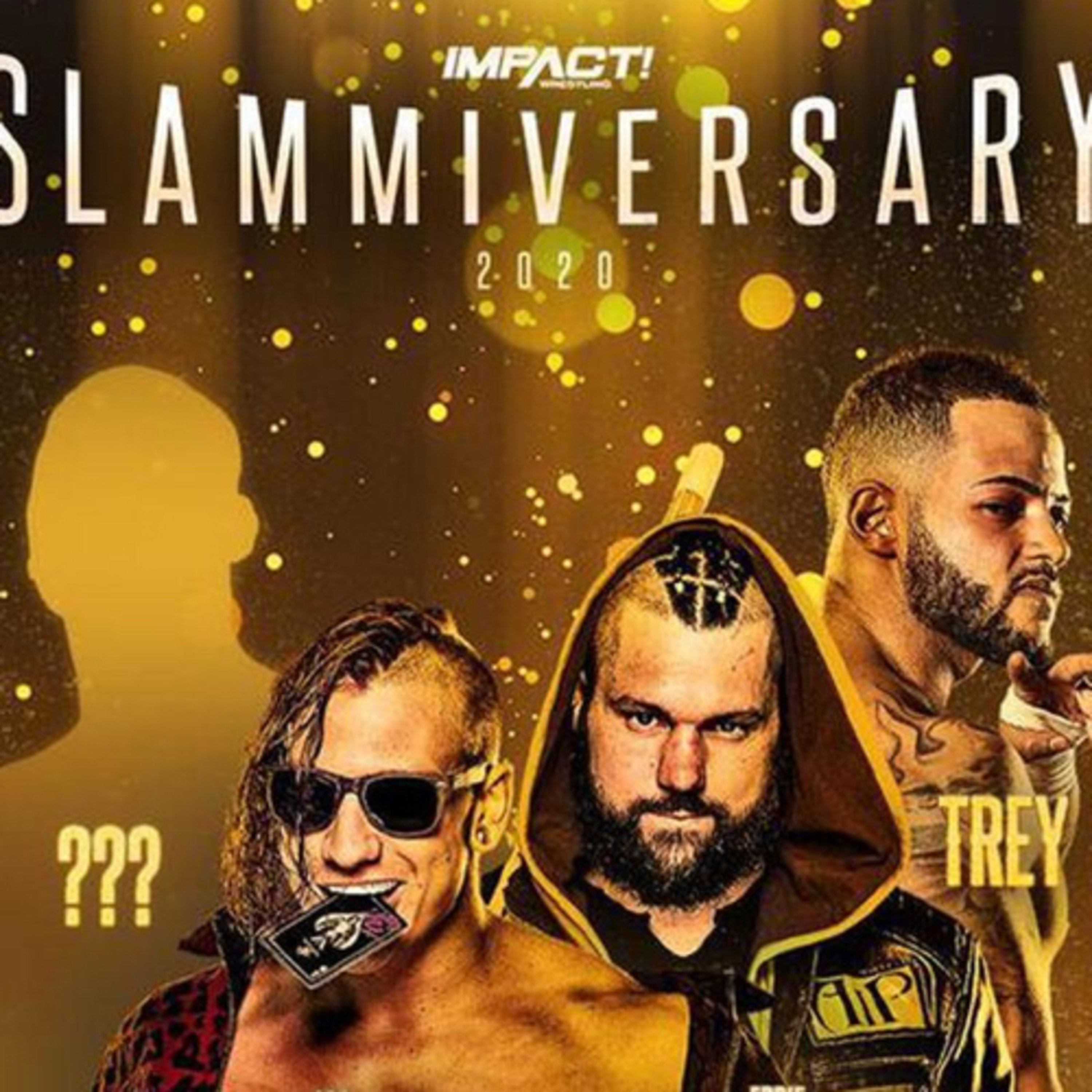 Main Event Talk Podcast